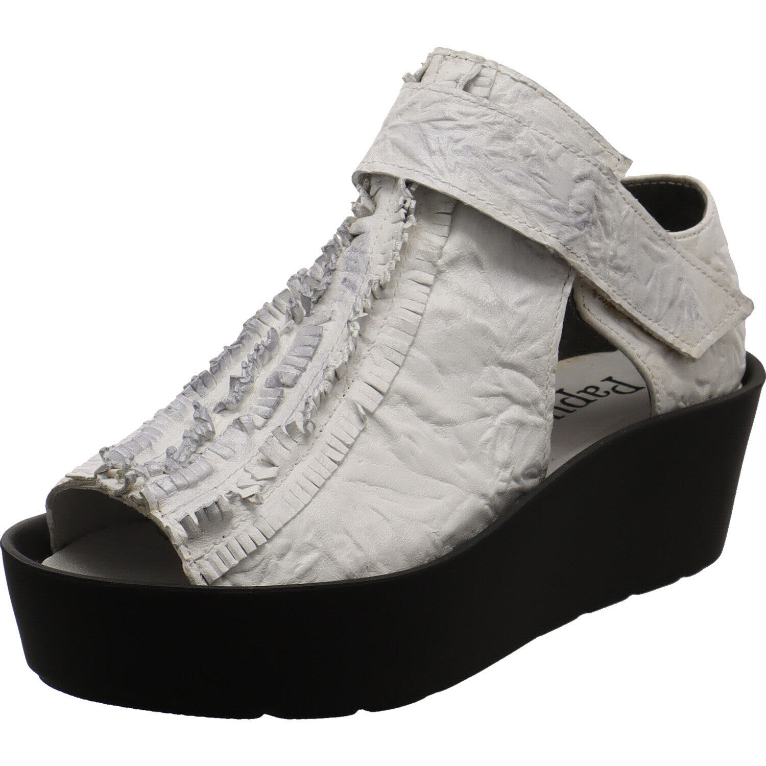 Damen Sandalette von Papucei auch in Weiß erhältlich