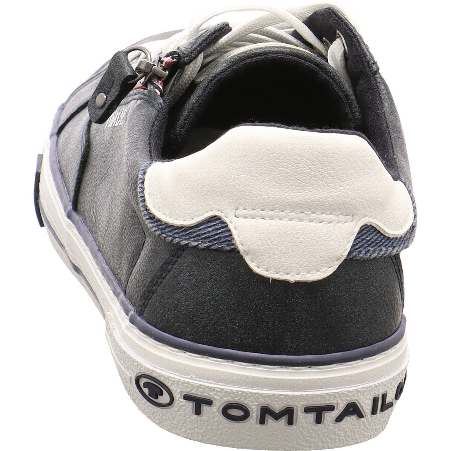 Tom Tailor Sneaker low
