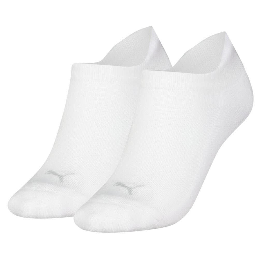 Damen Socken von Puma auch in Weiß erhältlich