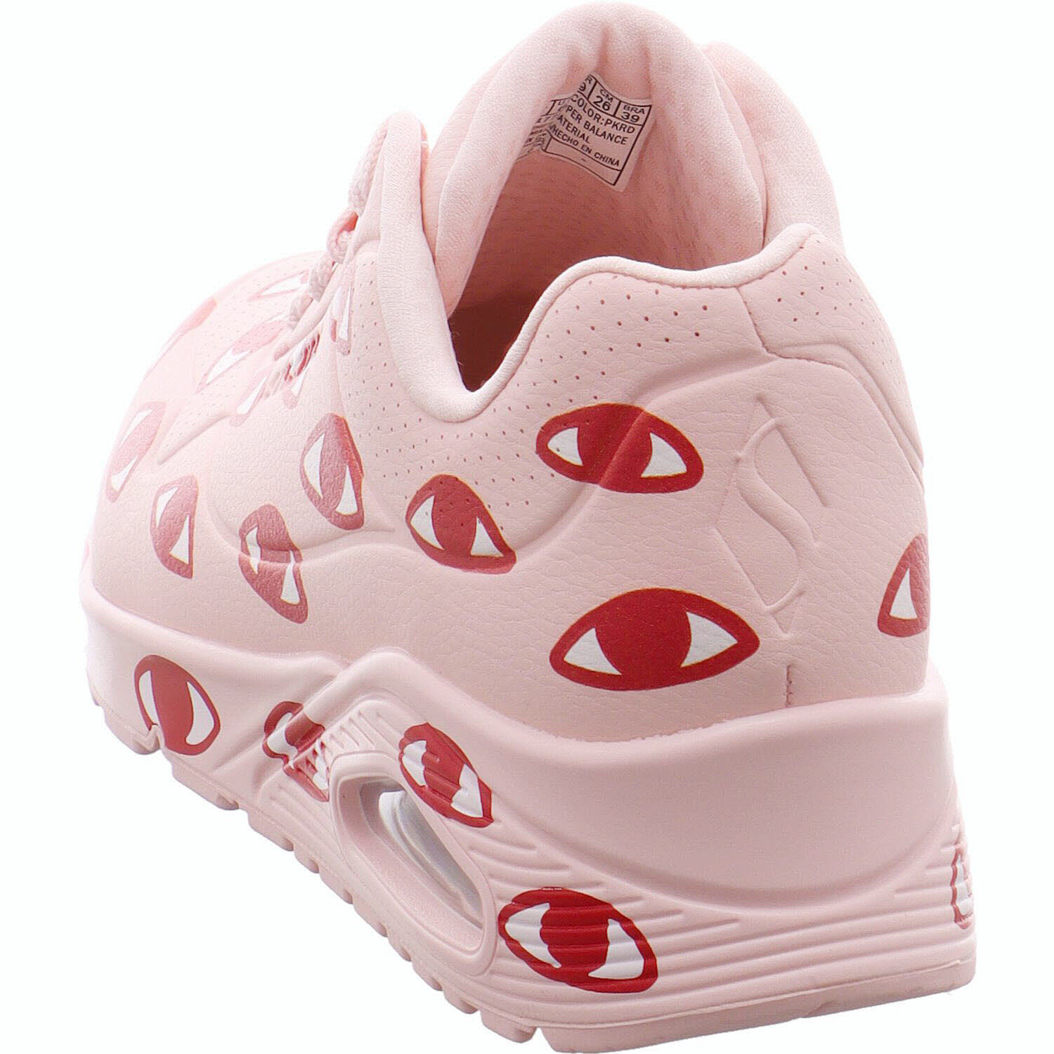 Skechers Sneaker low Uno - Many Eyes
