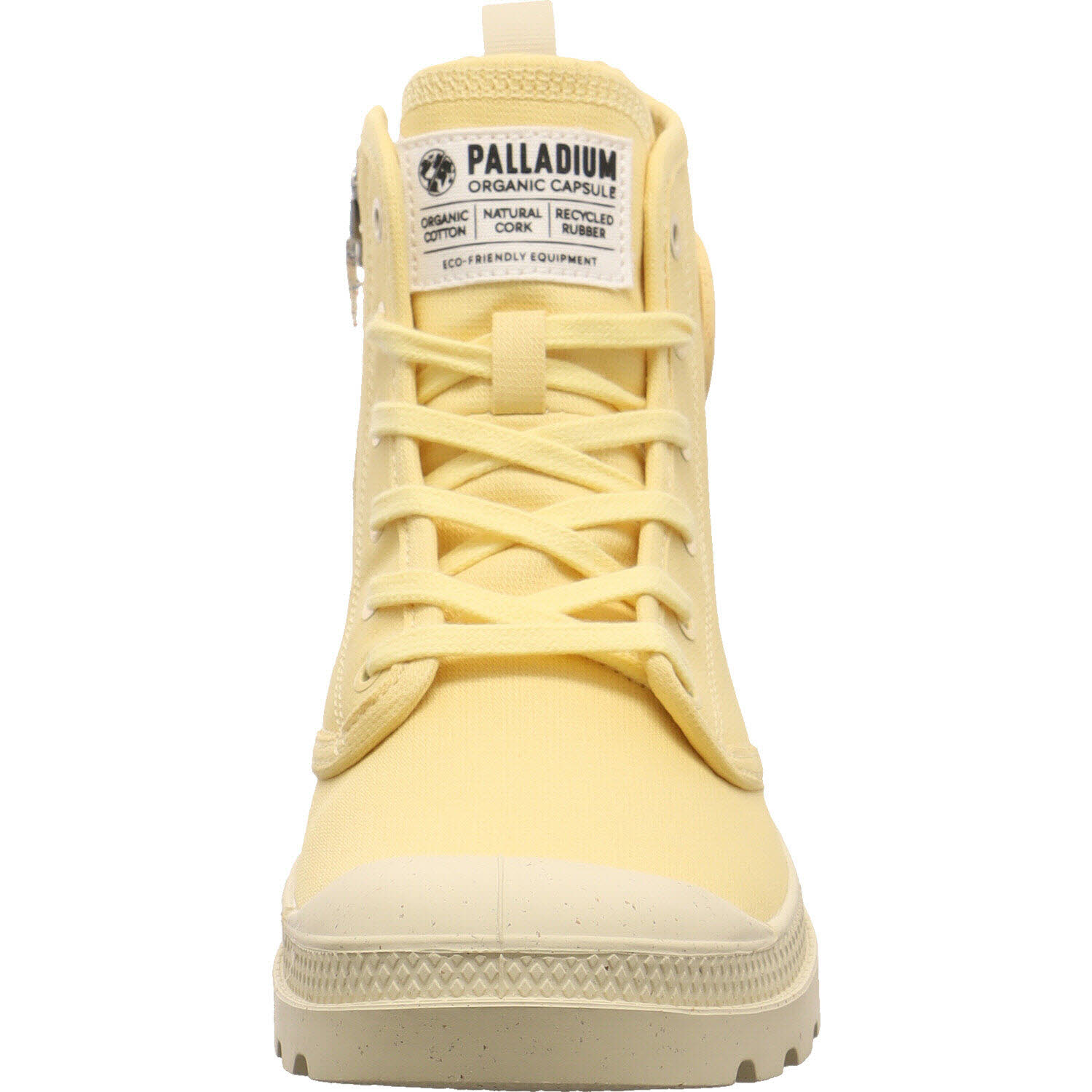 Palladium Sneaker high Pampa Hi Zip Organic