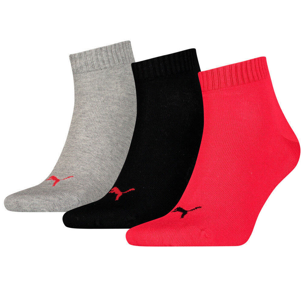 Unisex Socken von Puma auch in Mehrfarbig erhältlich
