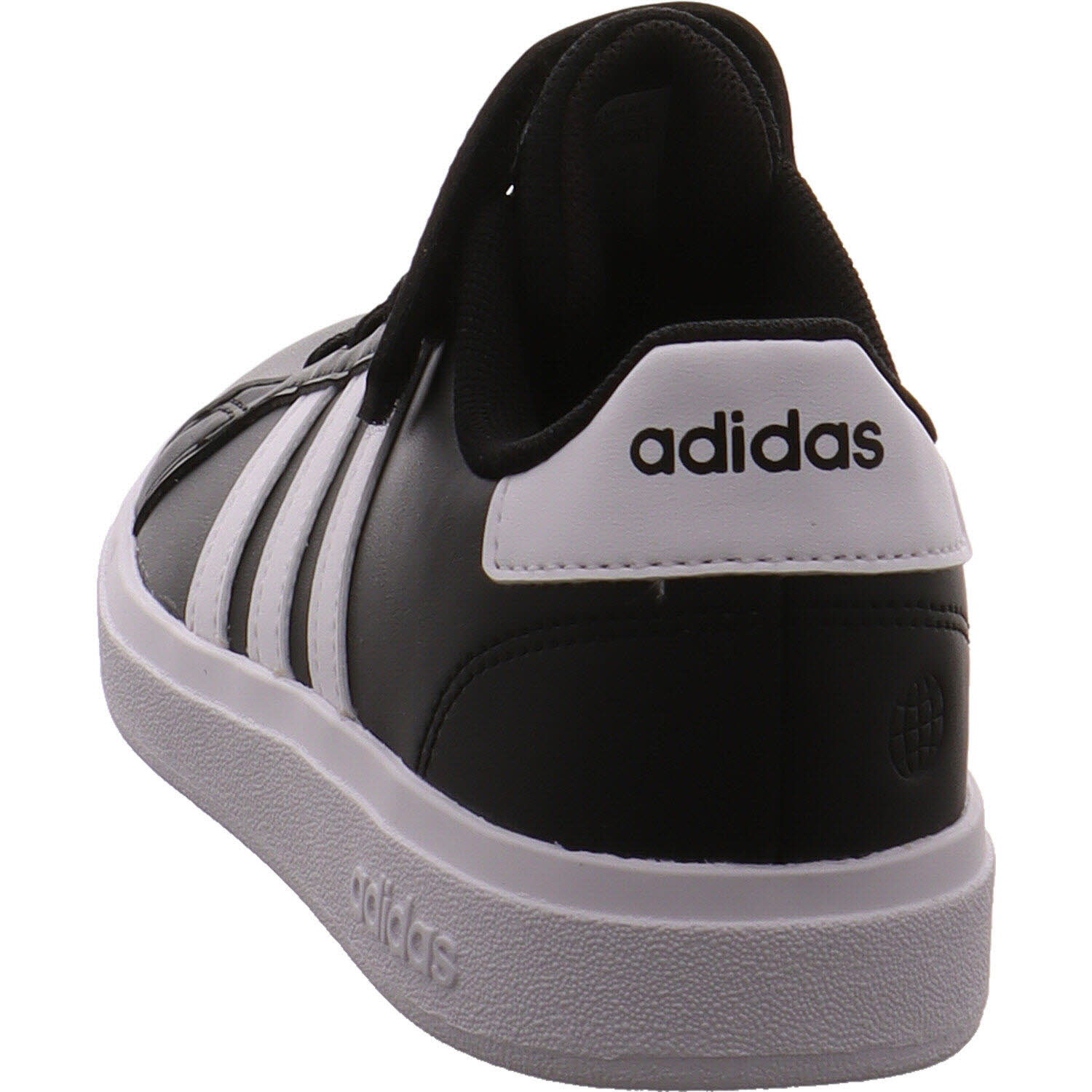 Adidas Sneaker low Grand Court 2.0 EL K
