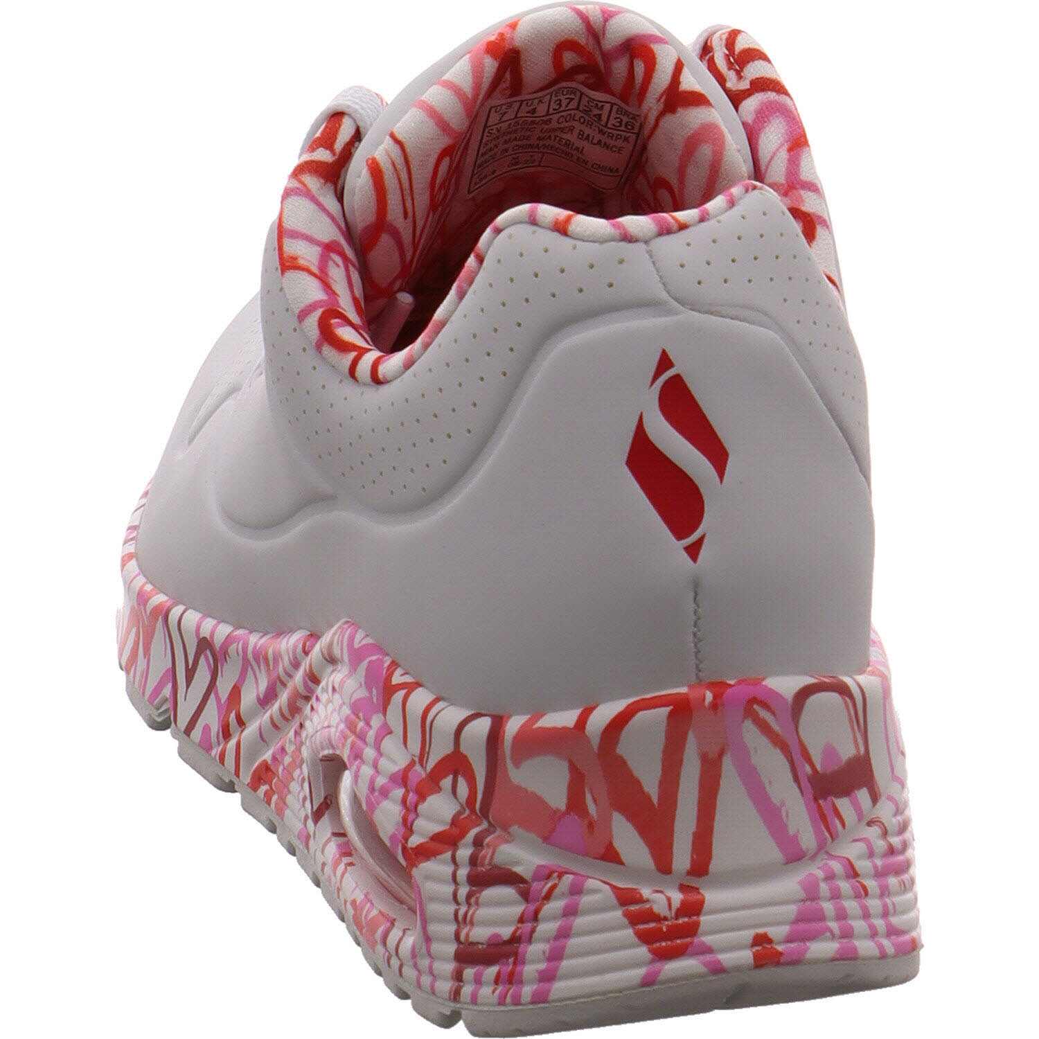 Skechers Sneaker low Uno Loving Love
