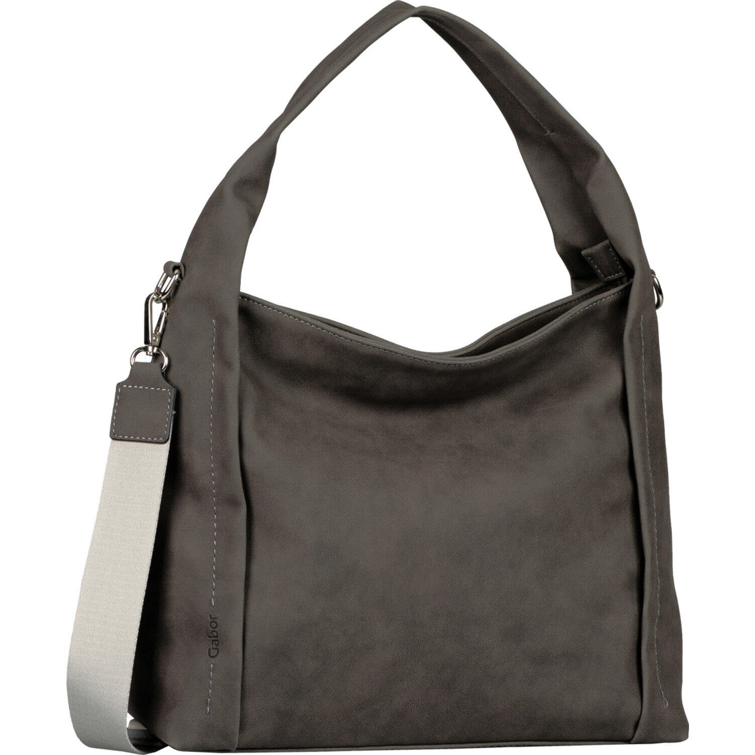 Damen Schultertasche von Gabor Bags auch in Grau erhältlich