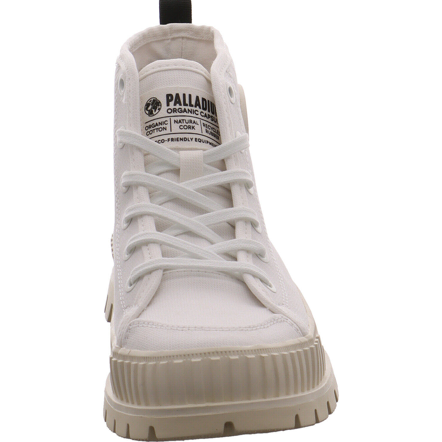 Palladium Sneaker high Pallashock Organic 2