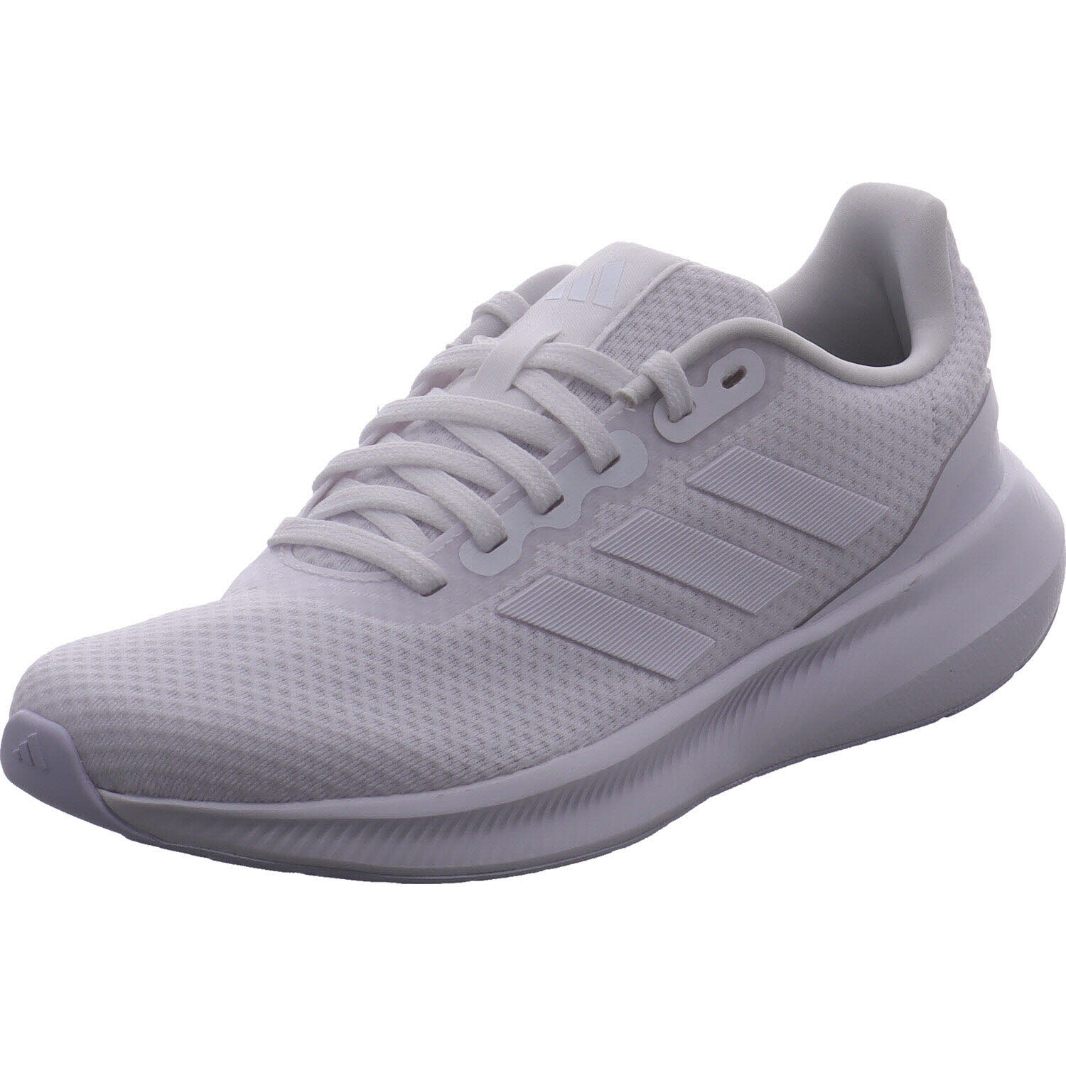 Adidas Sneaker low RUNFALCON 3.0 W Weiß für Damen