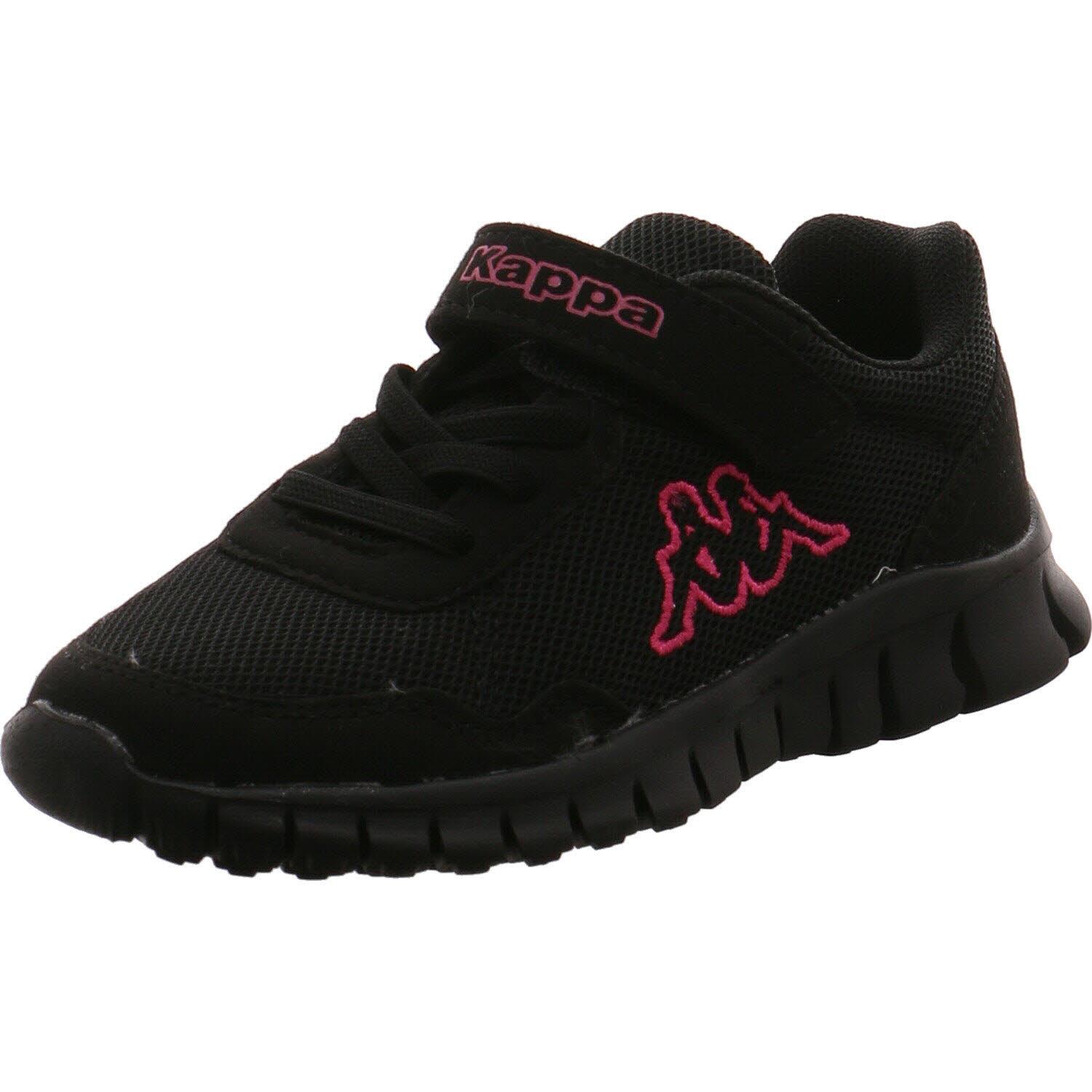 Kappa Sneaker low Stylecode: für 260982 in K BC blau/pink P&P VALDIS BCK Shoes Mädchen 