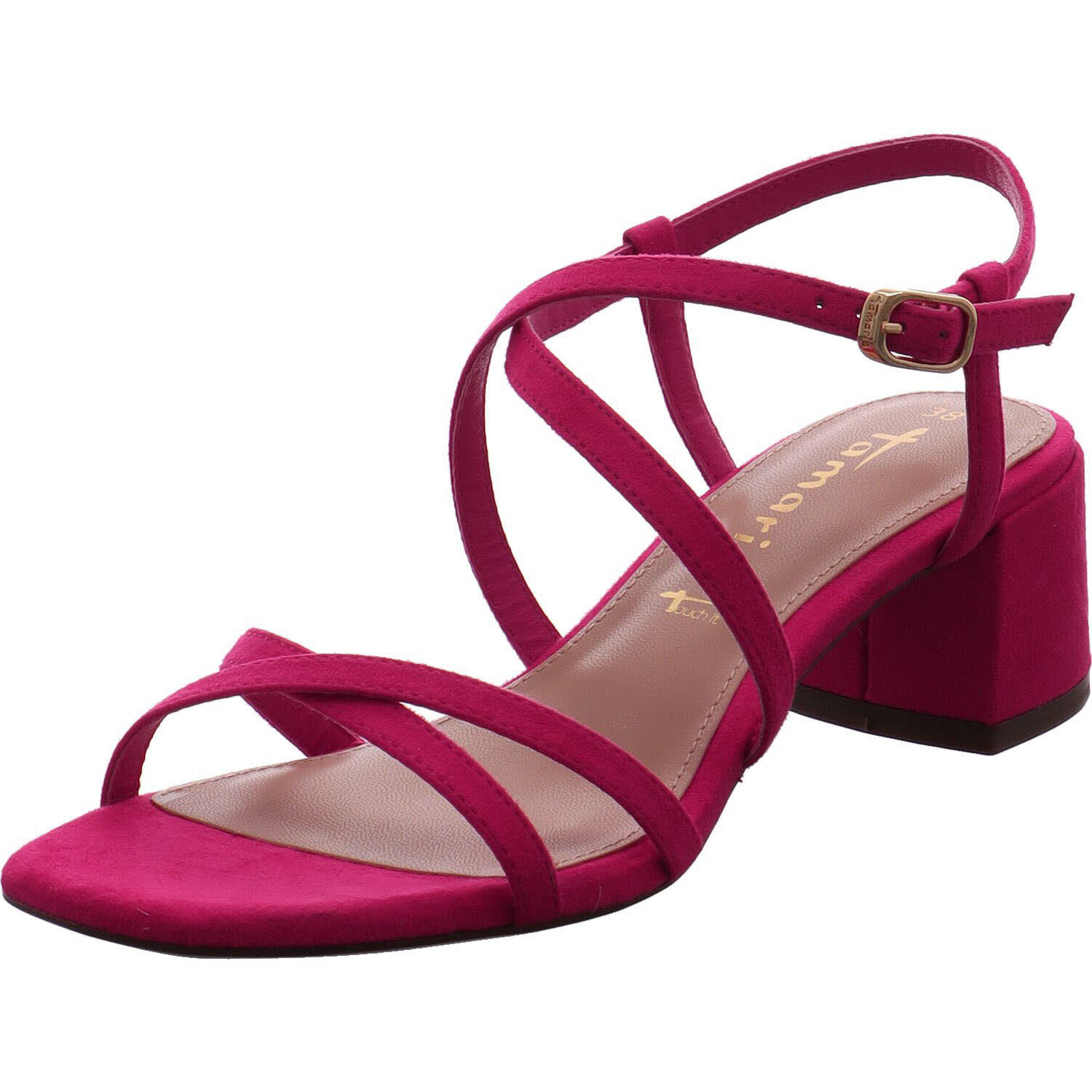 Tamaris Sandalette Pink für Damen