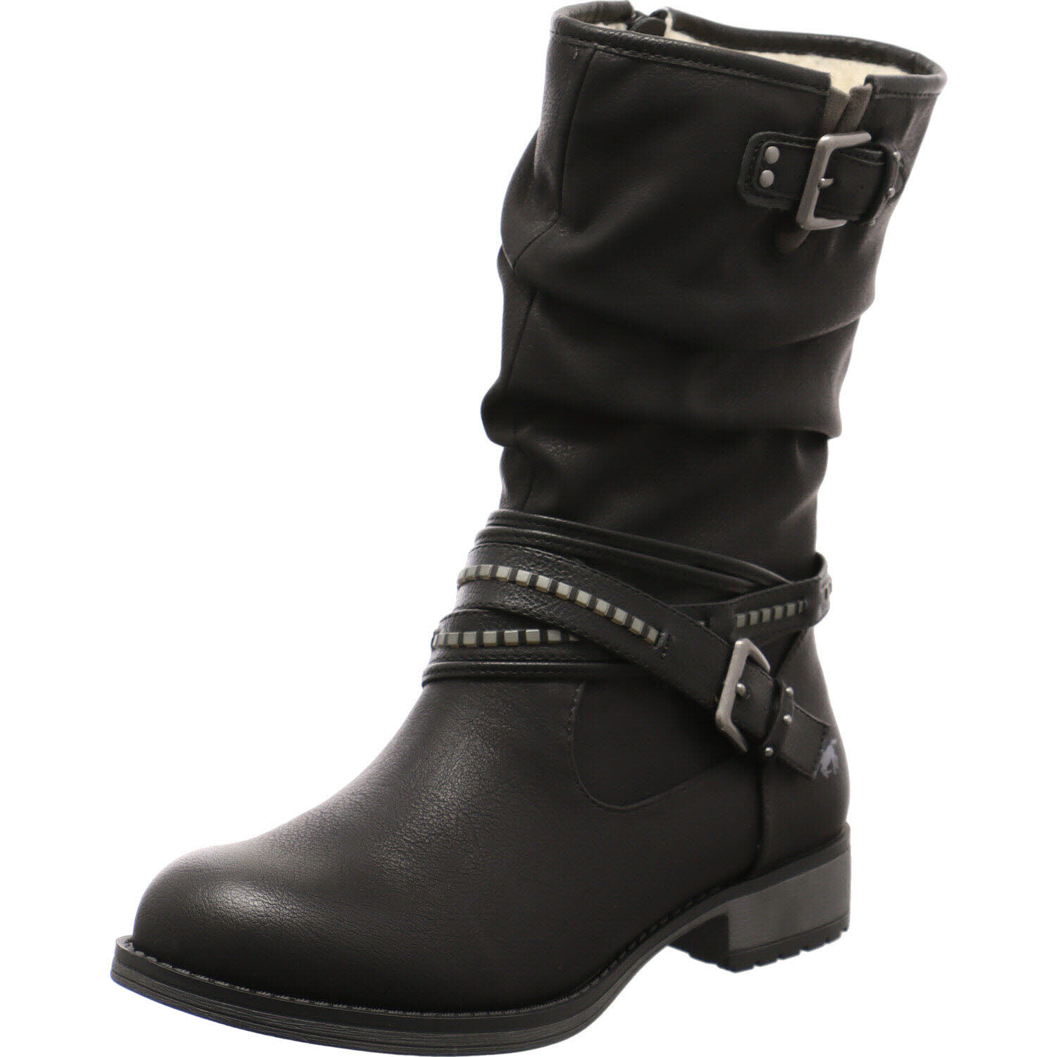 Mustang Stiefel