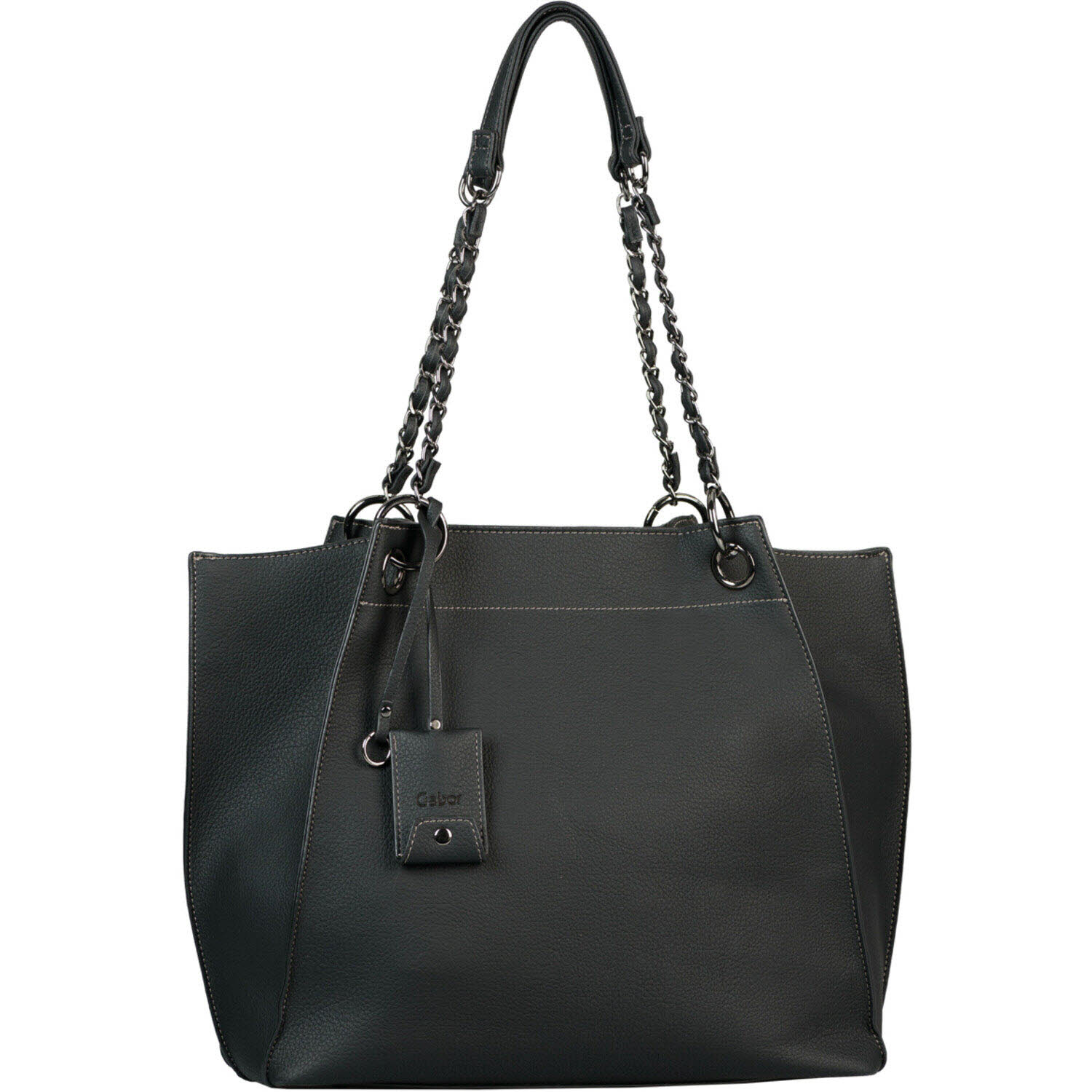 Damen Shopper von Gabor Bags auch in Schwarz erhältlich