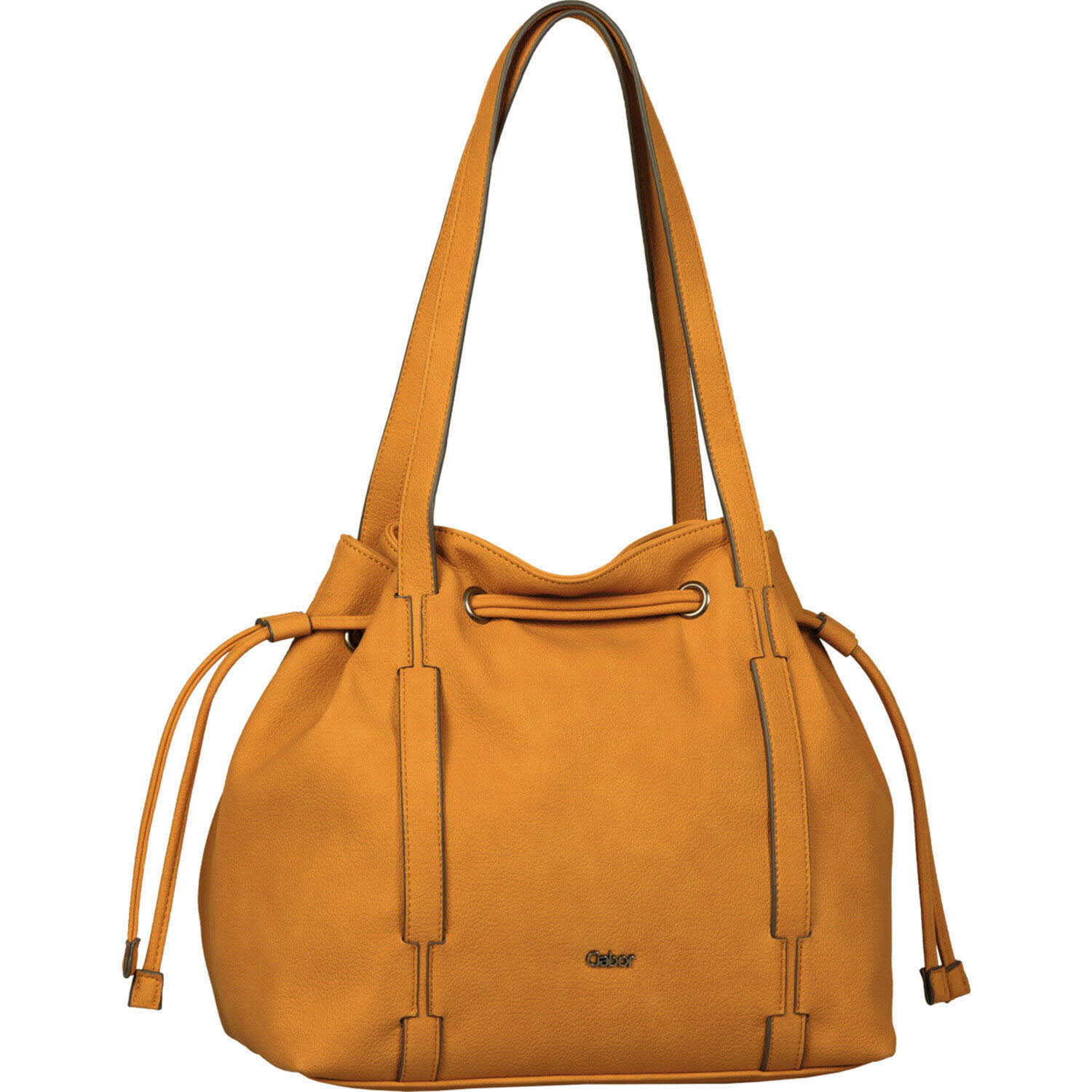Damen Shopper von Gabor Bags auch in Gelb erhältlich