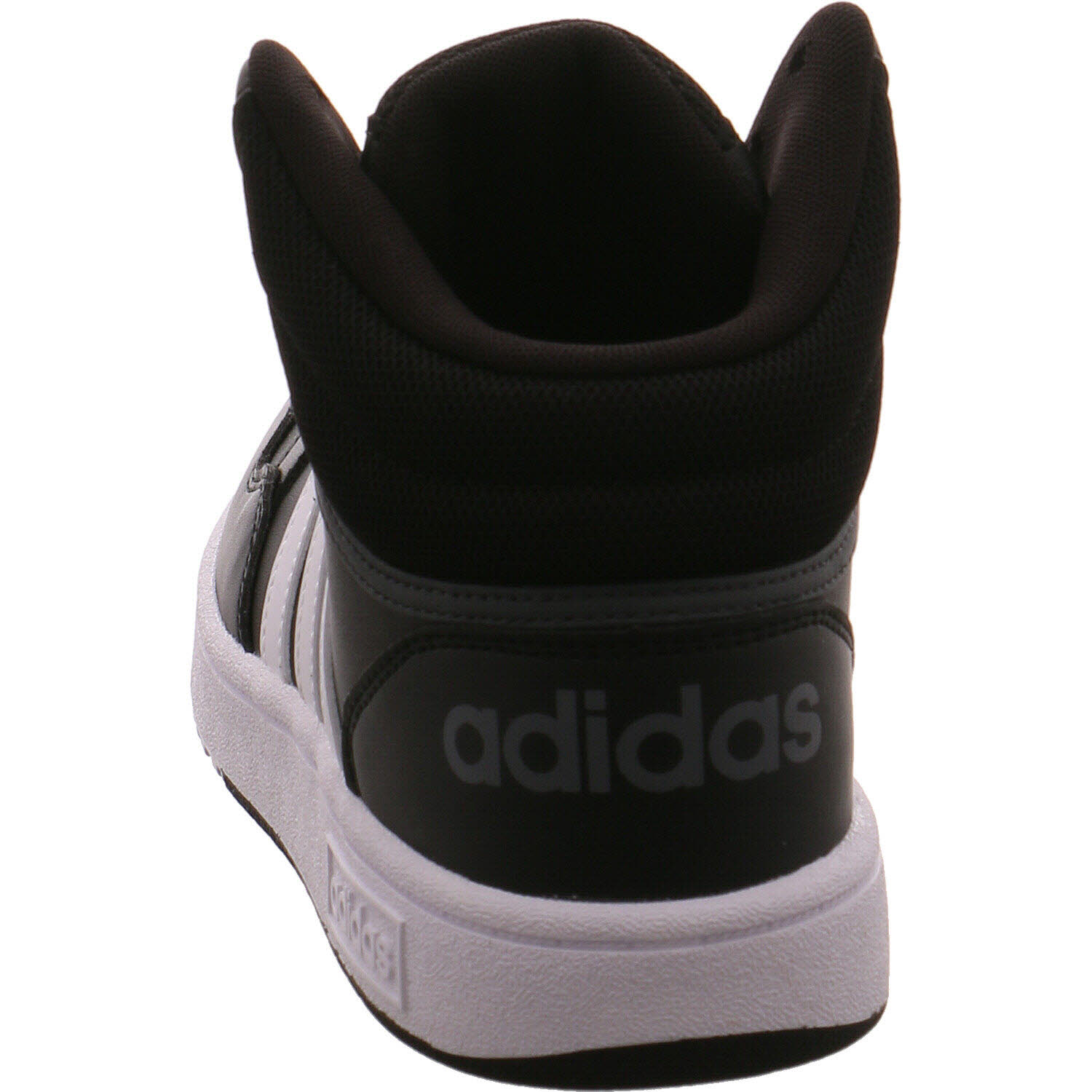 Adidas Sneaker high Hoops MID 3.0 K