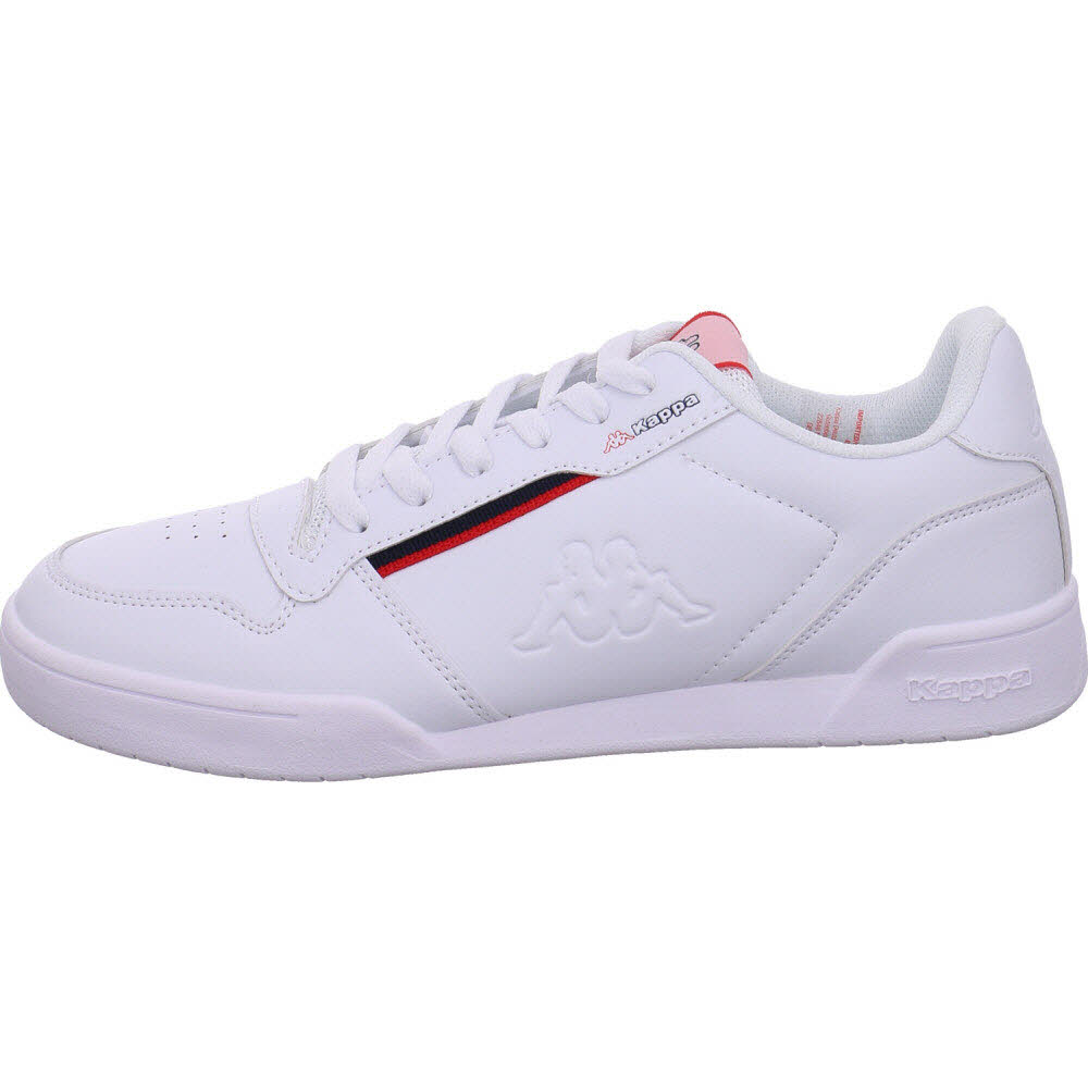 Kappa Sneaker low Stylecode: 242765 Marabu