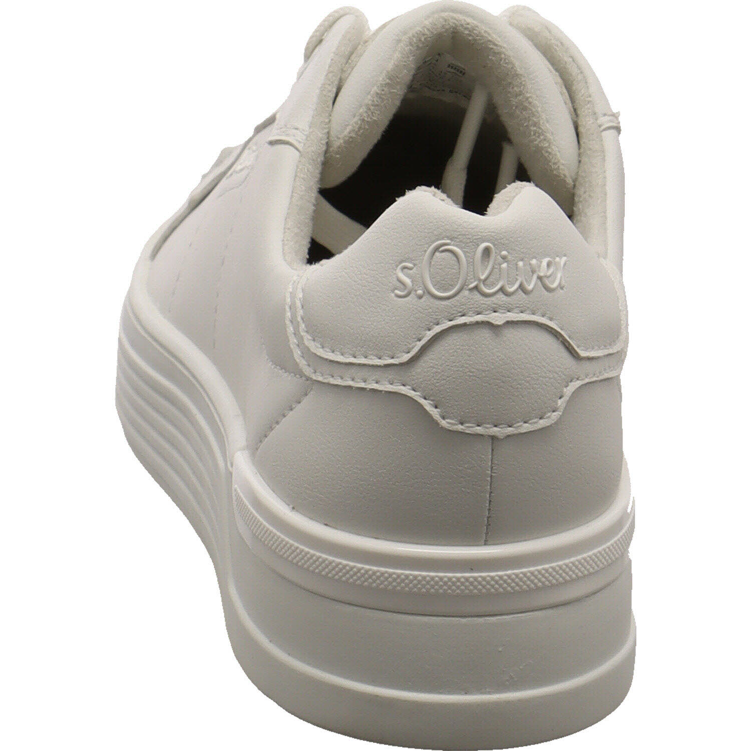 s.Oliver Sneaker low