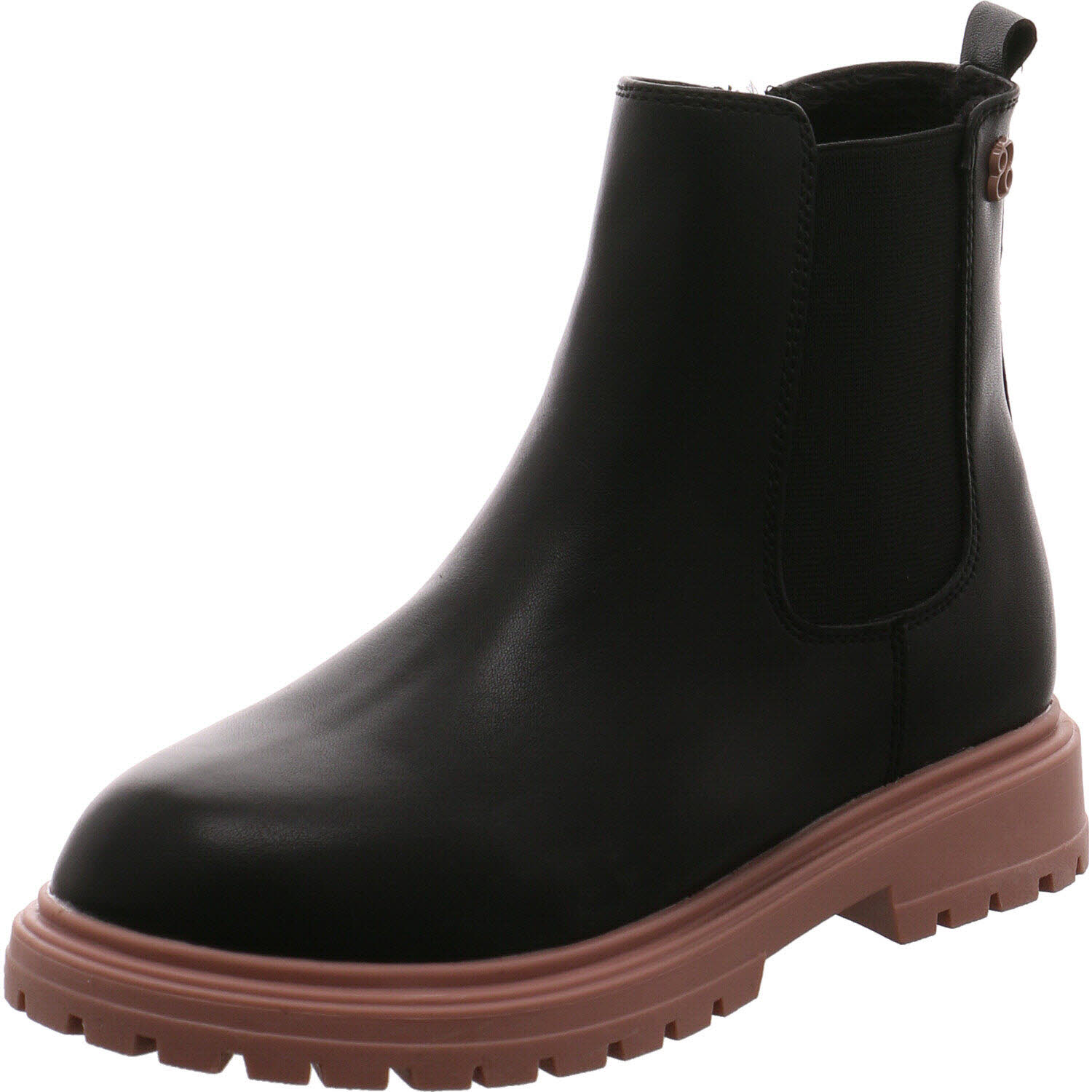 s.Oliver Chelsea Boot