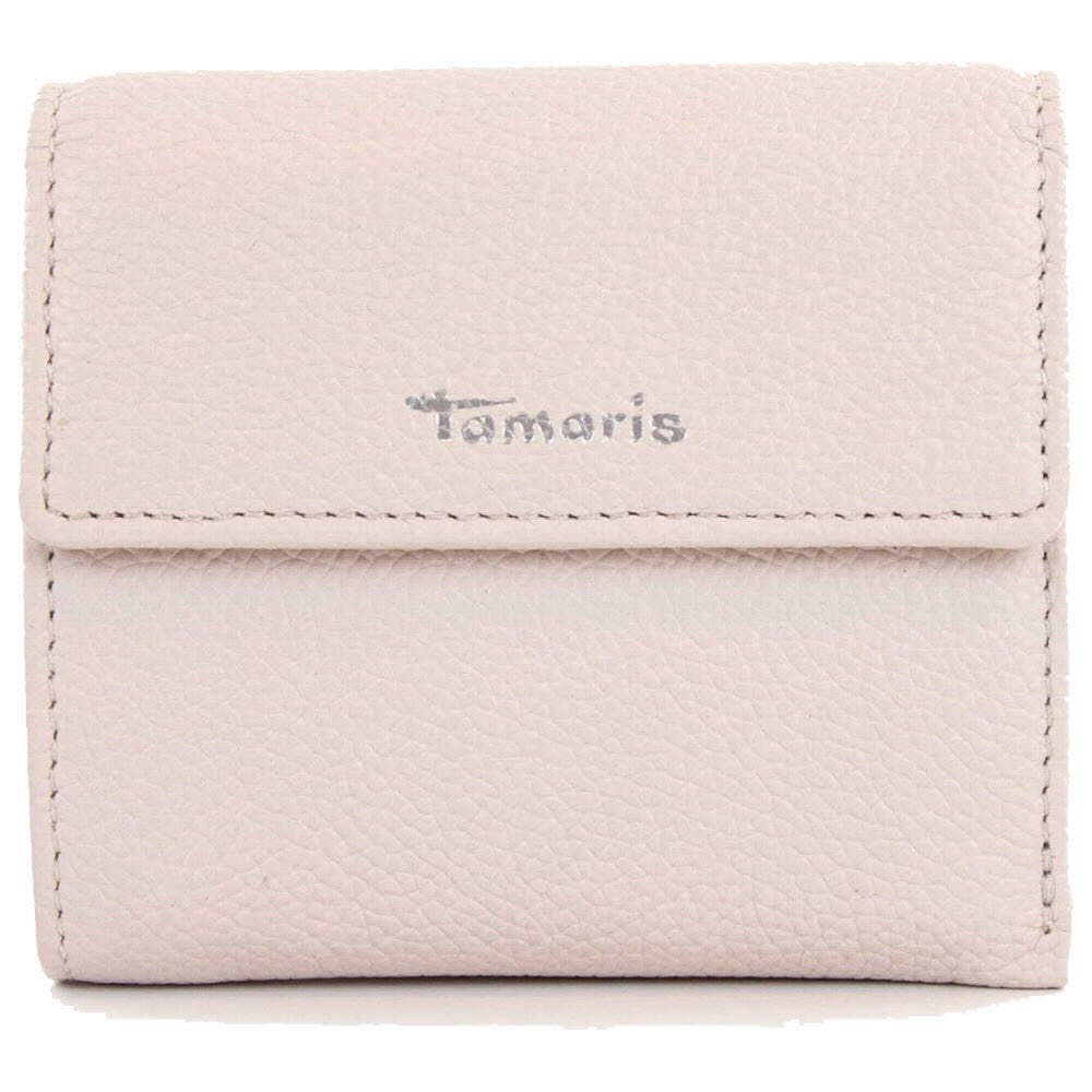 Damen Geldbörse von Tamaris auch in Beige erhältlich
