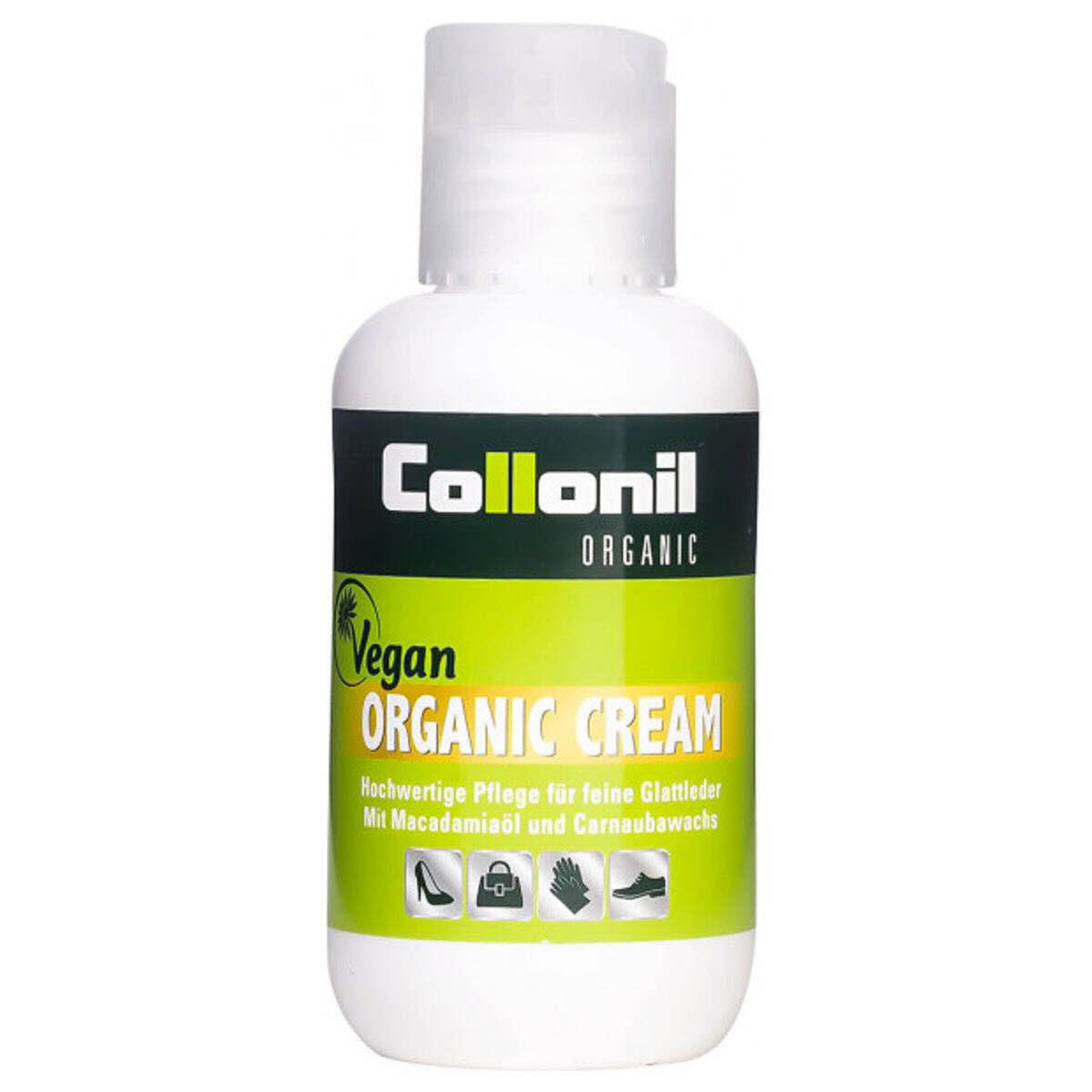 Collonil Pflegecreme Organic Cream Farblos