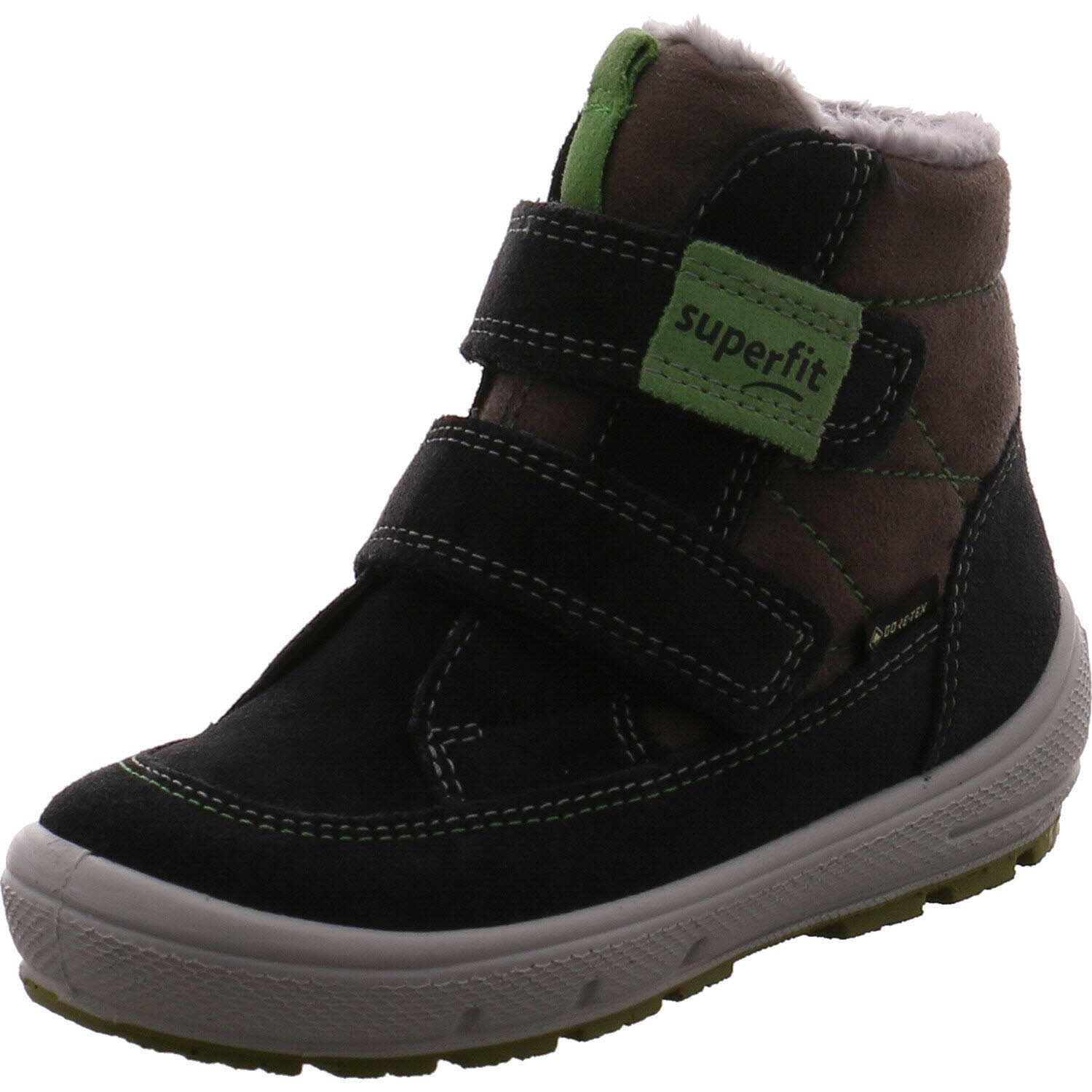 Superfit Stiefel Groovy