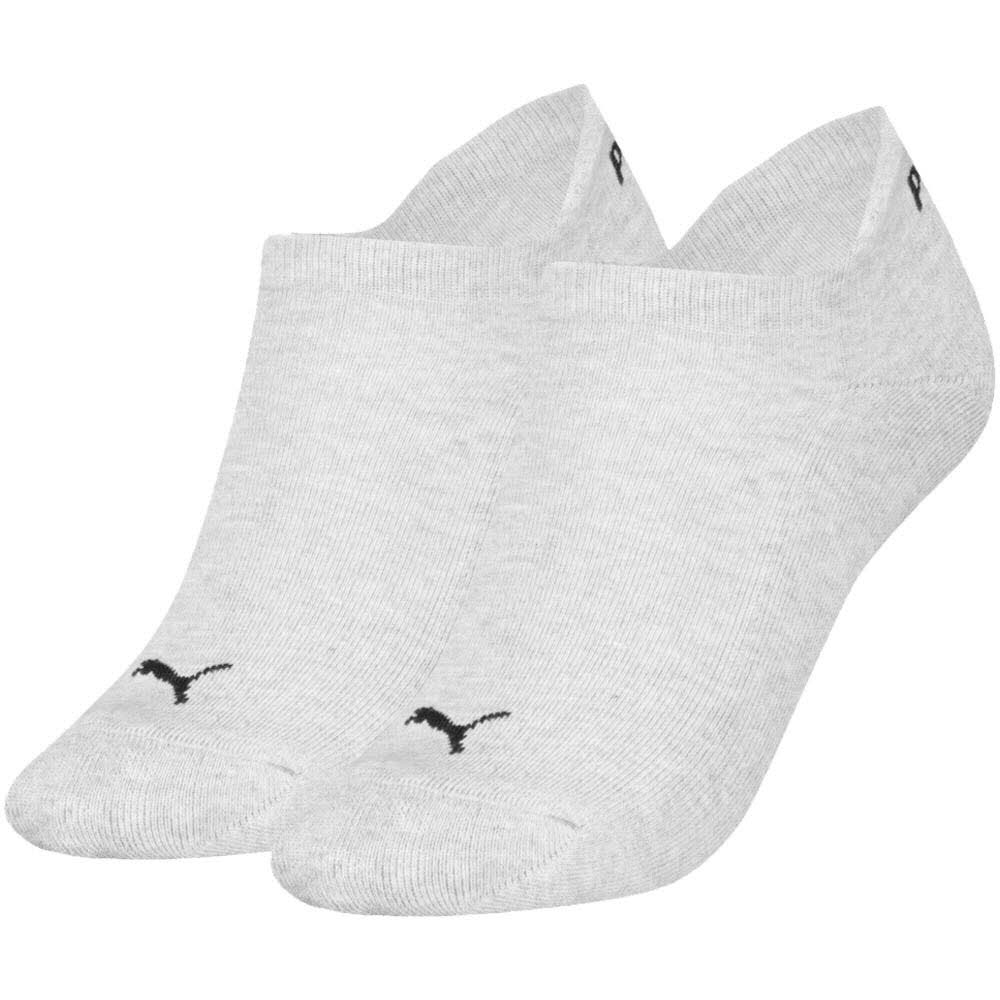 Damen Socken von Puma auch in Grau erhältlich
