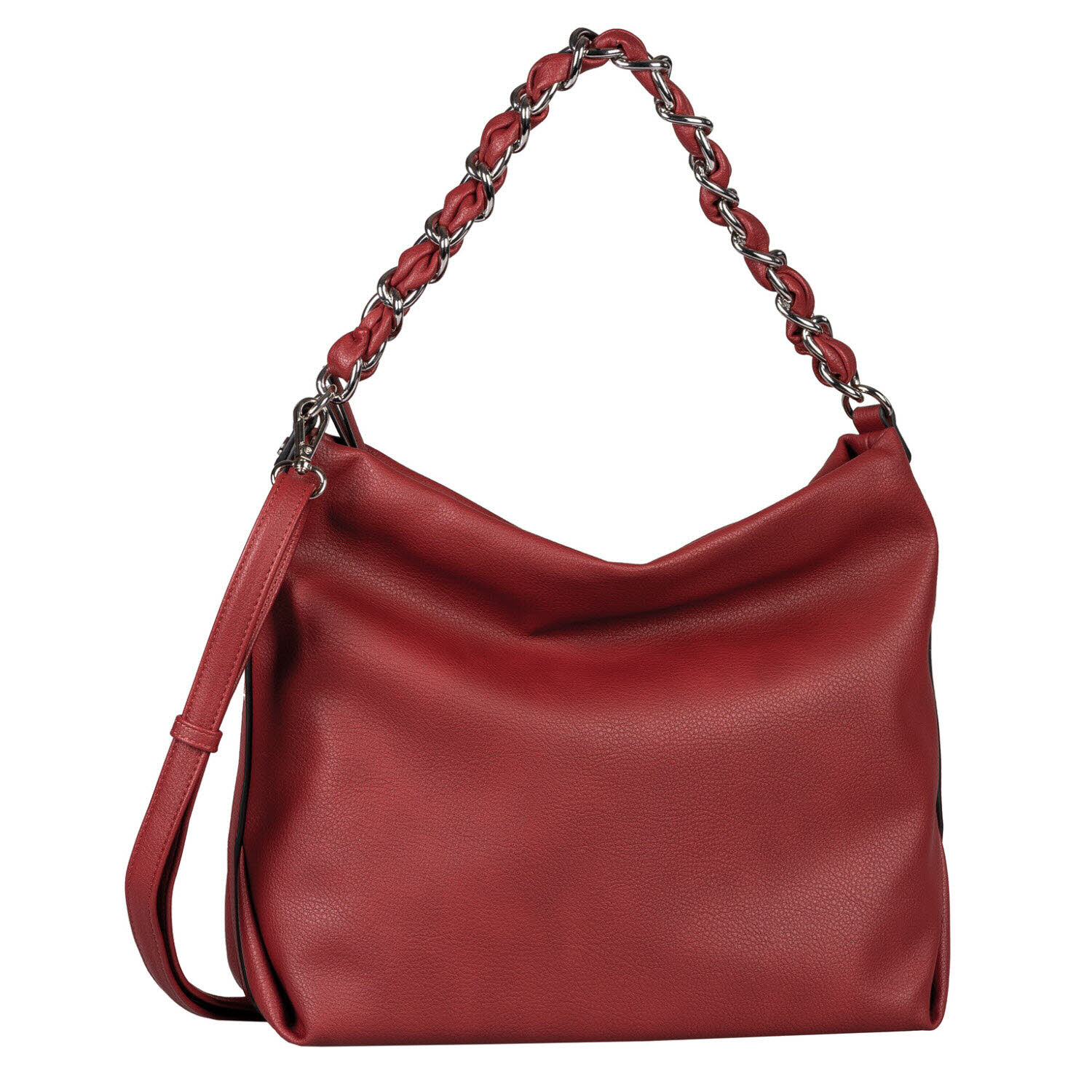 Damen Umhängetasche von Gabor Bags auch in Rot erhältlich