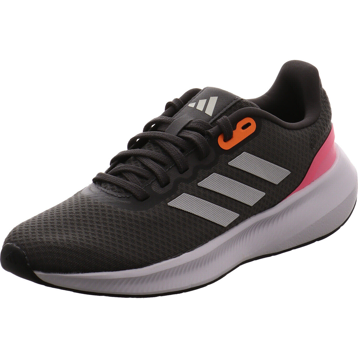 Adidas Sneaker low RUNFALCON 3.0 W Schwarz für Damen