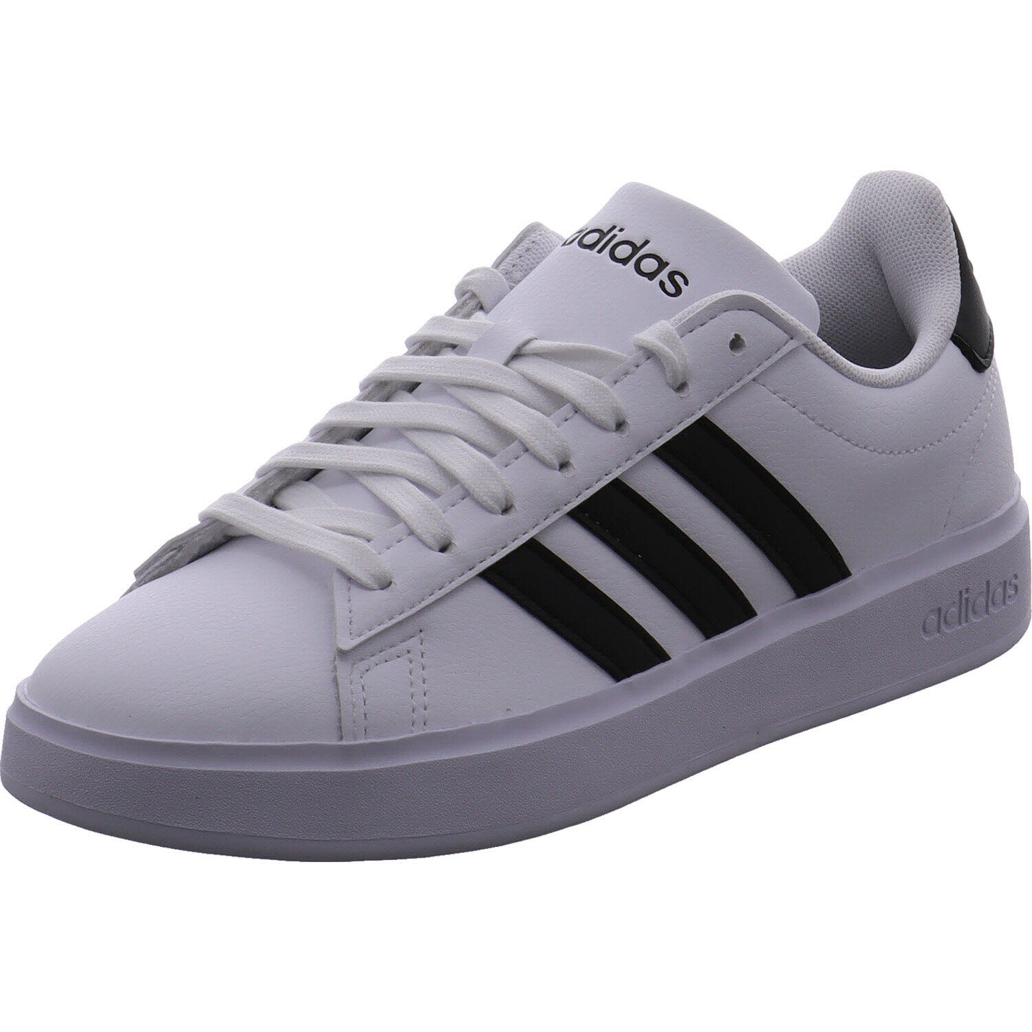 Adidas Sneaker low GRAND COURT 2.0 Weiß/schwarz für Damen