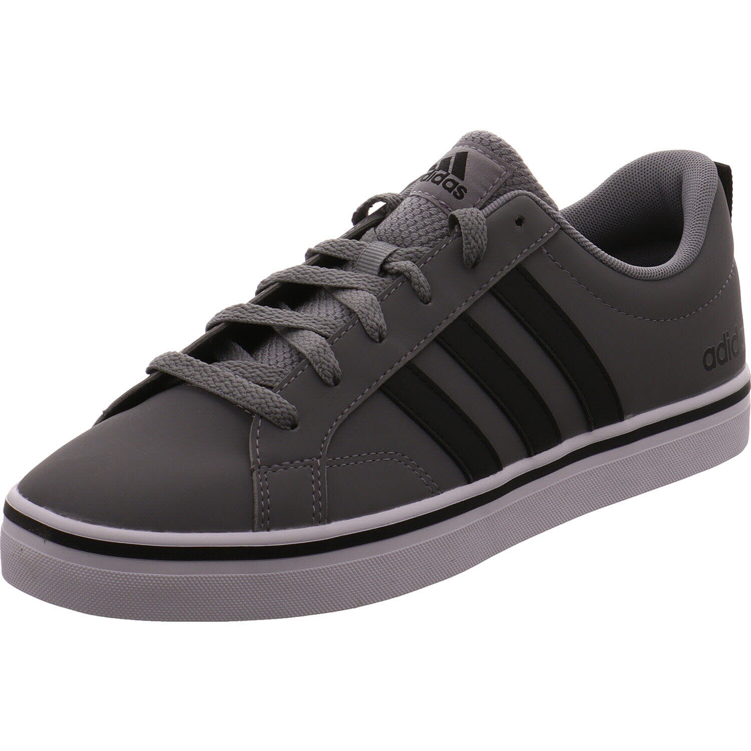 Adidas Sneaker low VS PACE 2.0 Grau/schwarz für Herren