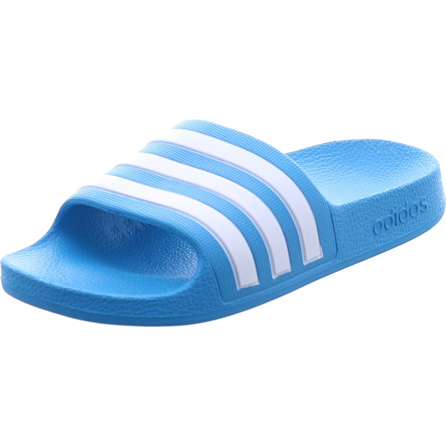 Jungen Badeschuh von Adidas auch in Blau erhältlich