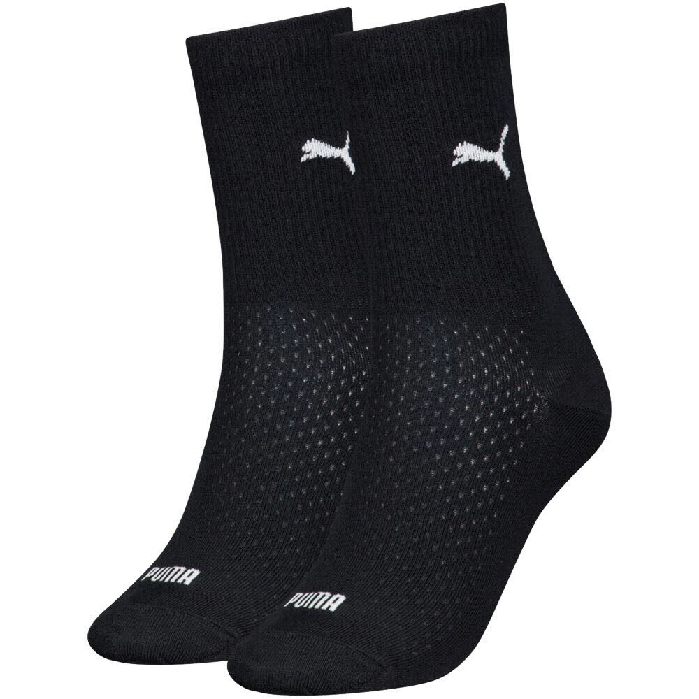 Puma Socken Classic Sock Schwarz für Damen
