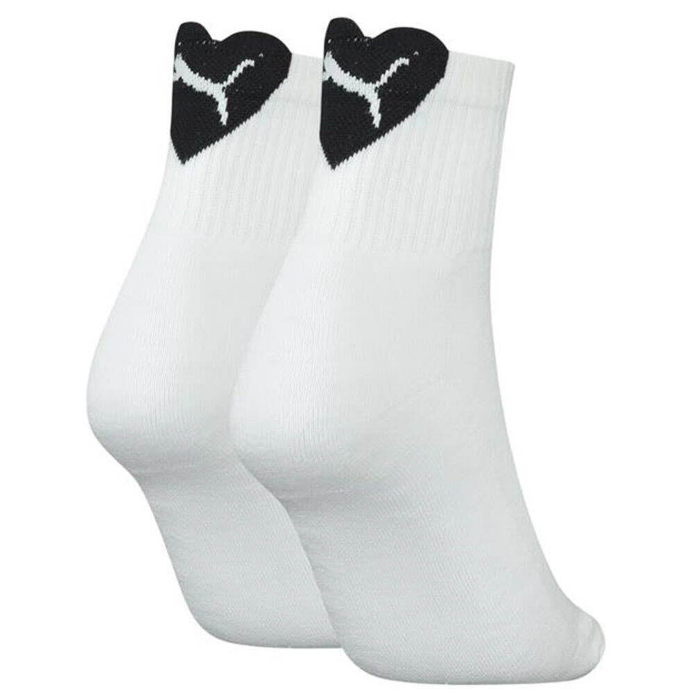 Puma Socken Heart Short Sock