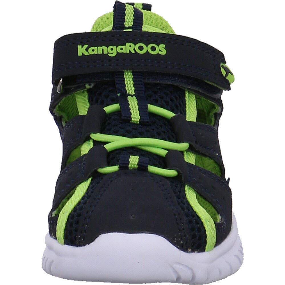 Kangaroos Sandale KI-Rock Lite EV