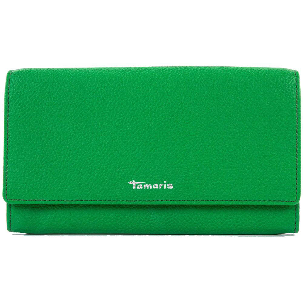 Damen Geldbörse von Tamaris auch in Grün erhältlich
