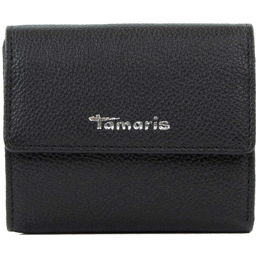 Damen Geldbörse von Tamaris auch in Schwarz erhältlich