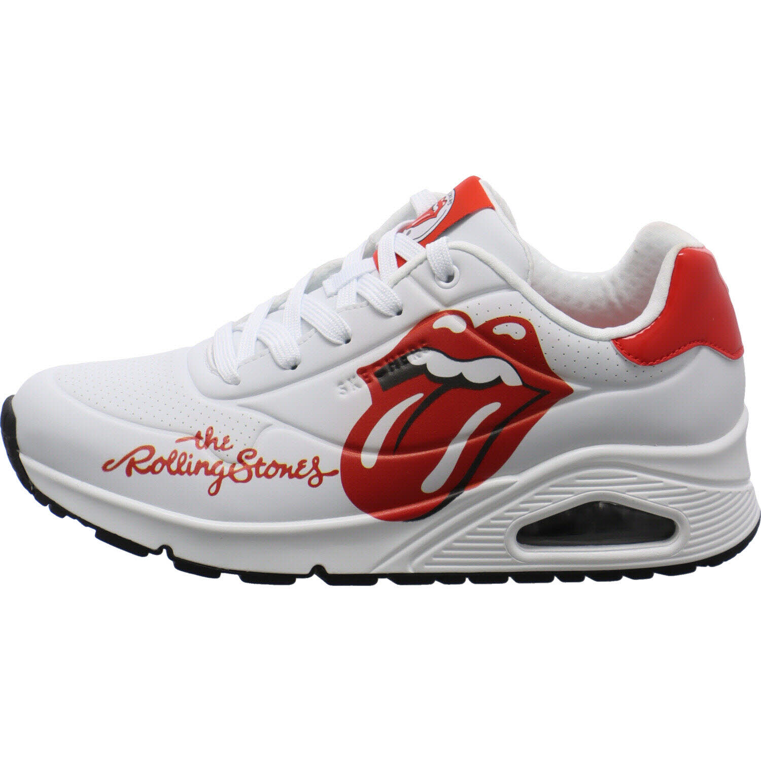 Skechers Sneaker low Uno - Rolling Stones Single