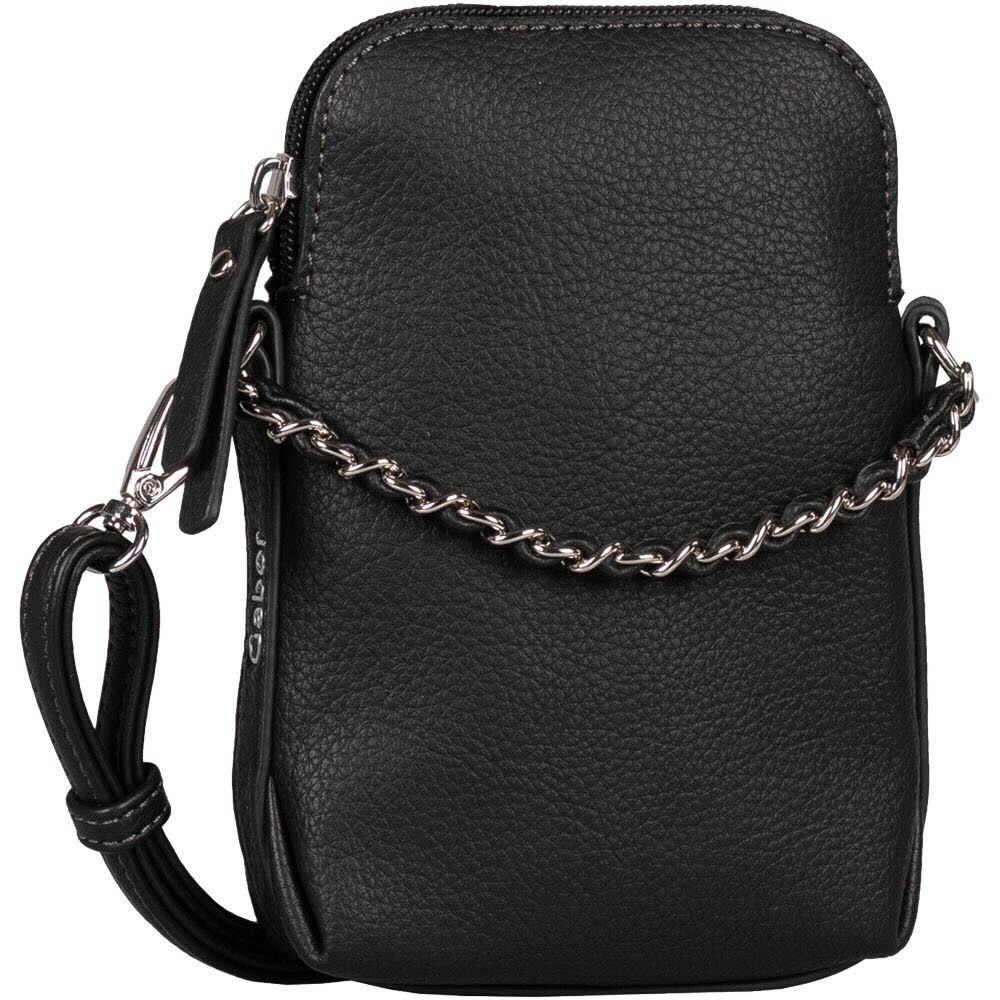 Damen Umhängetasche von Gabor Bags auch in Schwarz erhältlich