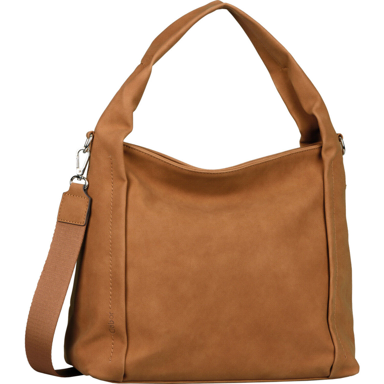 Damen Schultertasche von Gabor Bags auch in Braun erhältlich