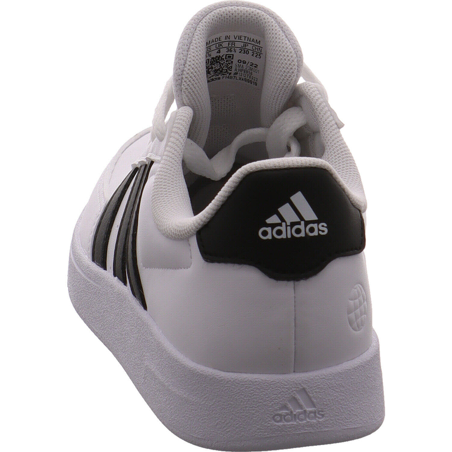Adidas Sneaker low Breaknet 2.0 K