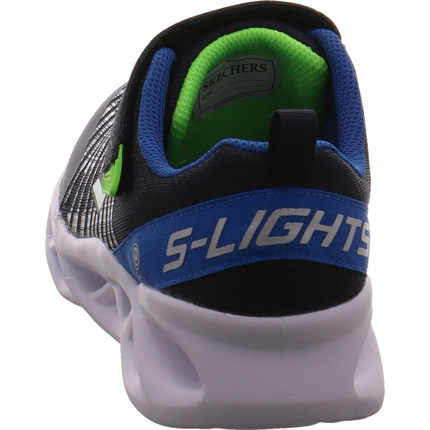 Skechers Sneaker low TWISTY BRIGHTS - NOVLO