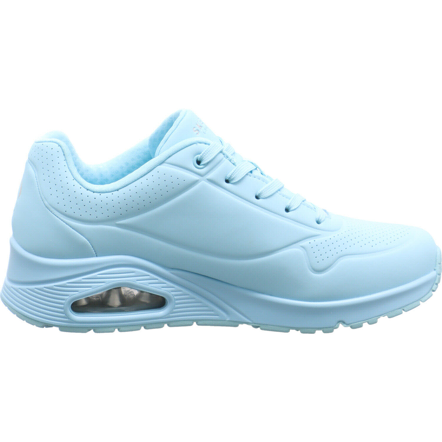 Skechers Sneaker low UNO STAND ON AIR