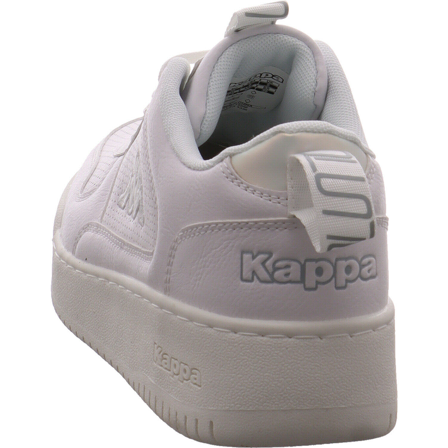 Kappa Sneaker low Stylecode: 243324 FOGO PF