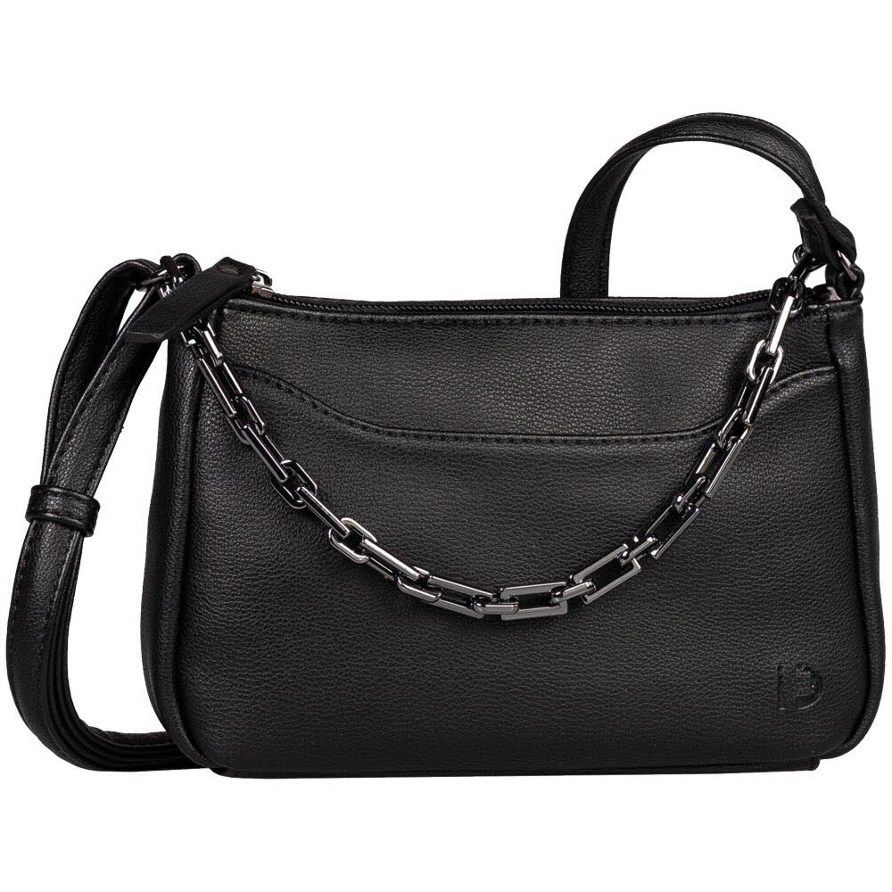 Damen Umhängetasche CHERYL CROSS BAG S von Tom Tailor Denim auch in Schwarz erhältlich