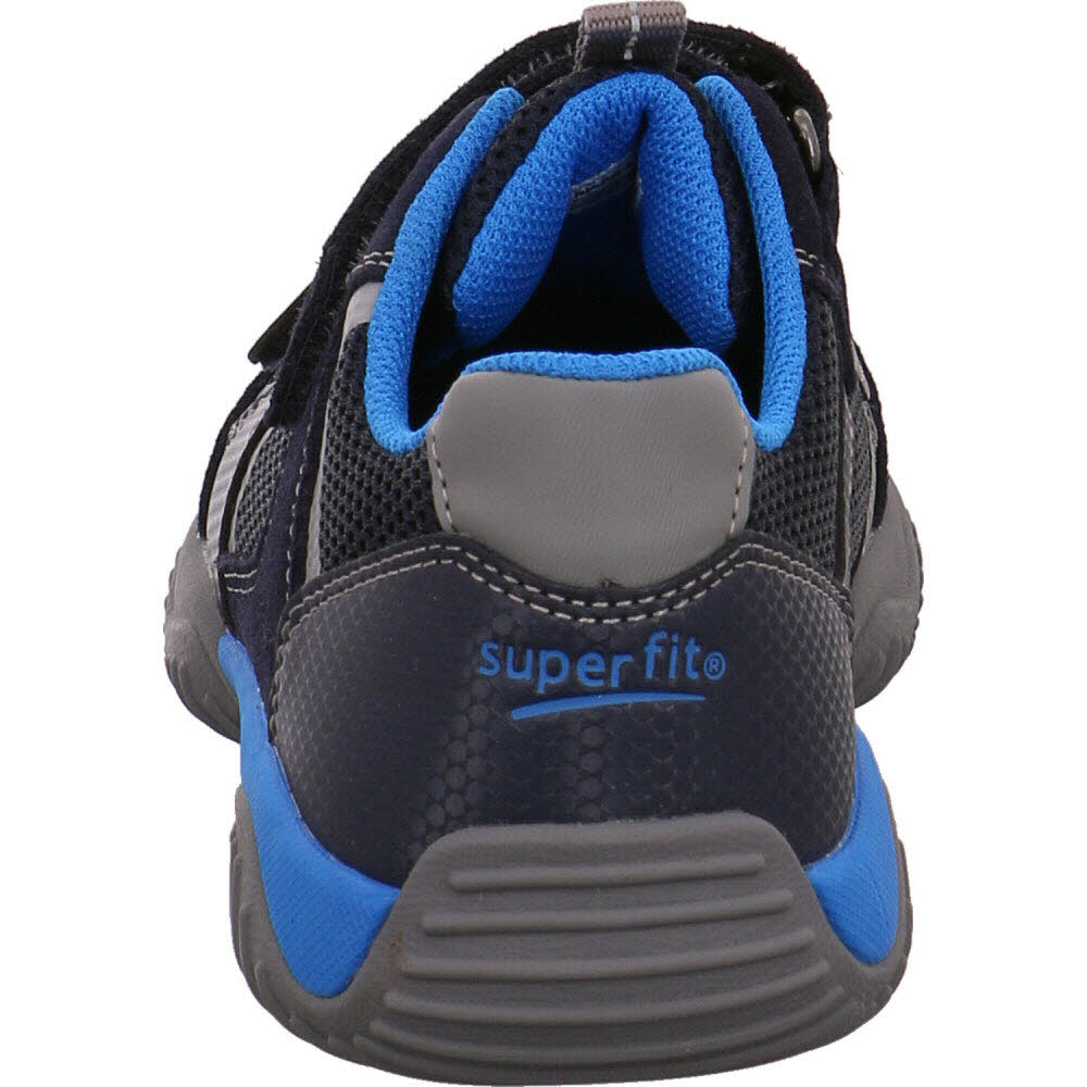 Superfit Sneaker low Storm