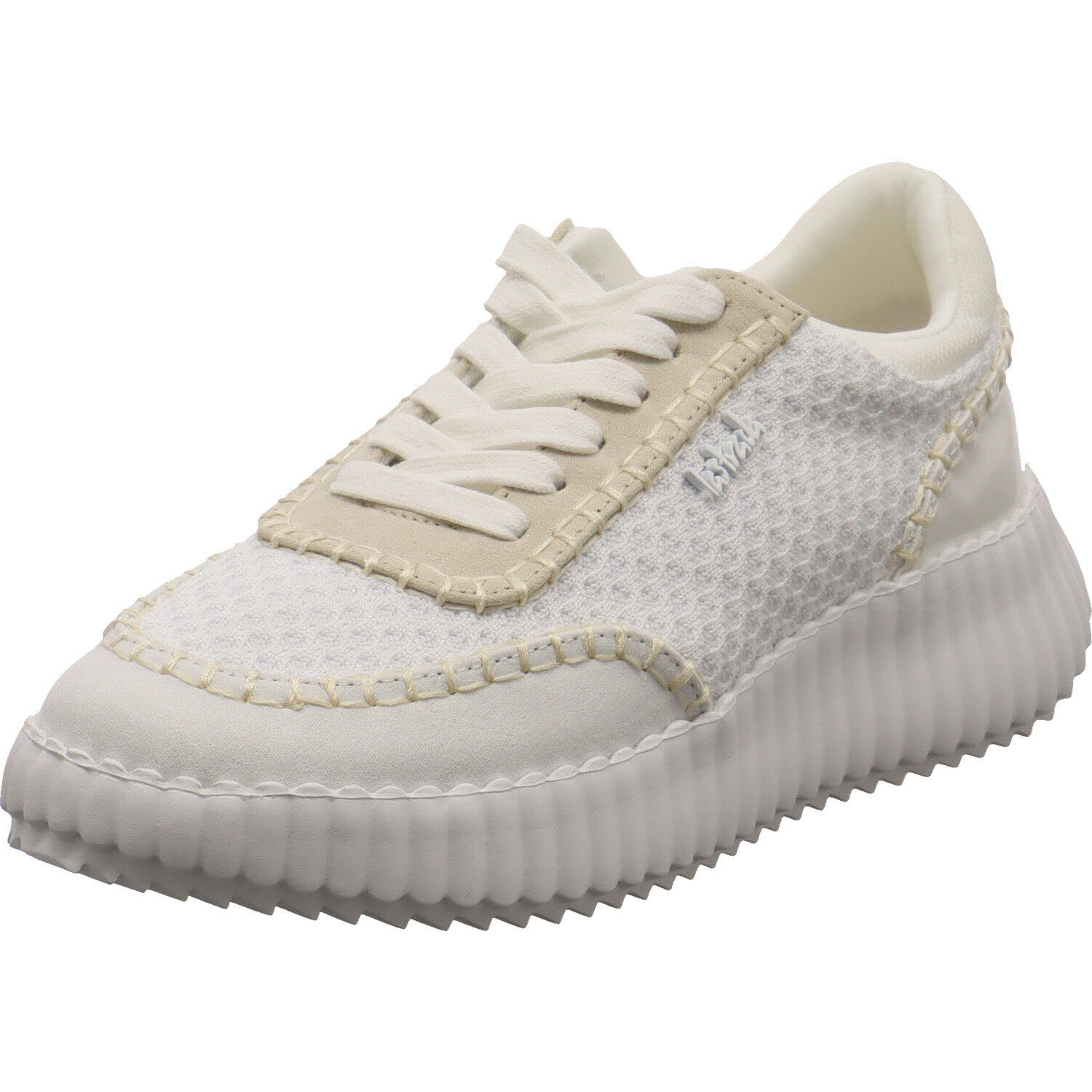La Strada Sneaker low Weiß für Damen
