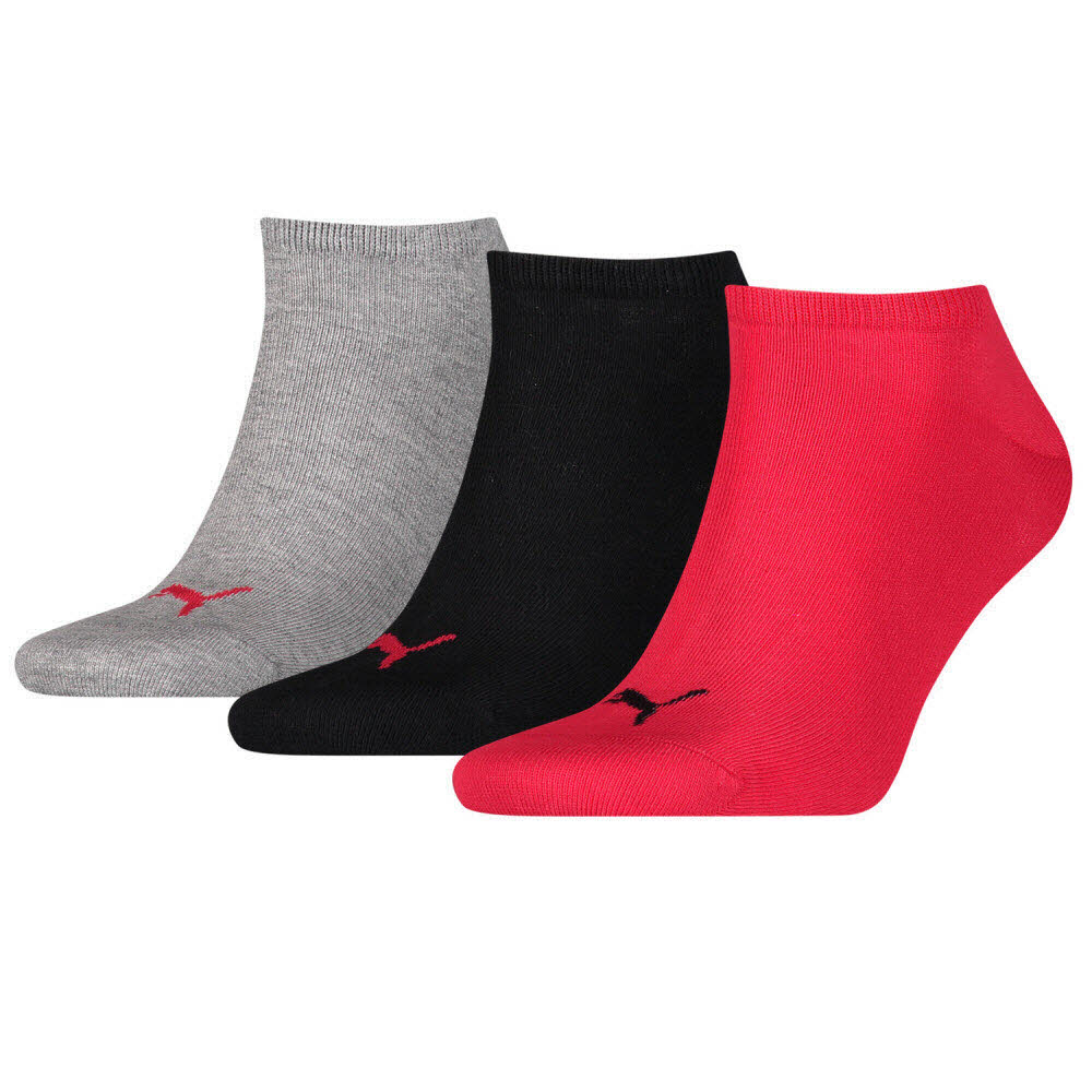 Unisex Socken von Puma auch in Mehrfarbig erhältlich
