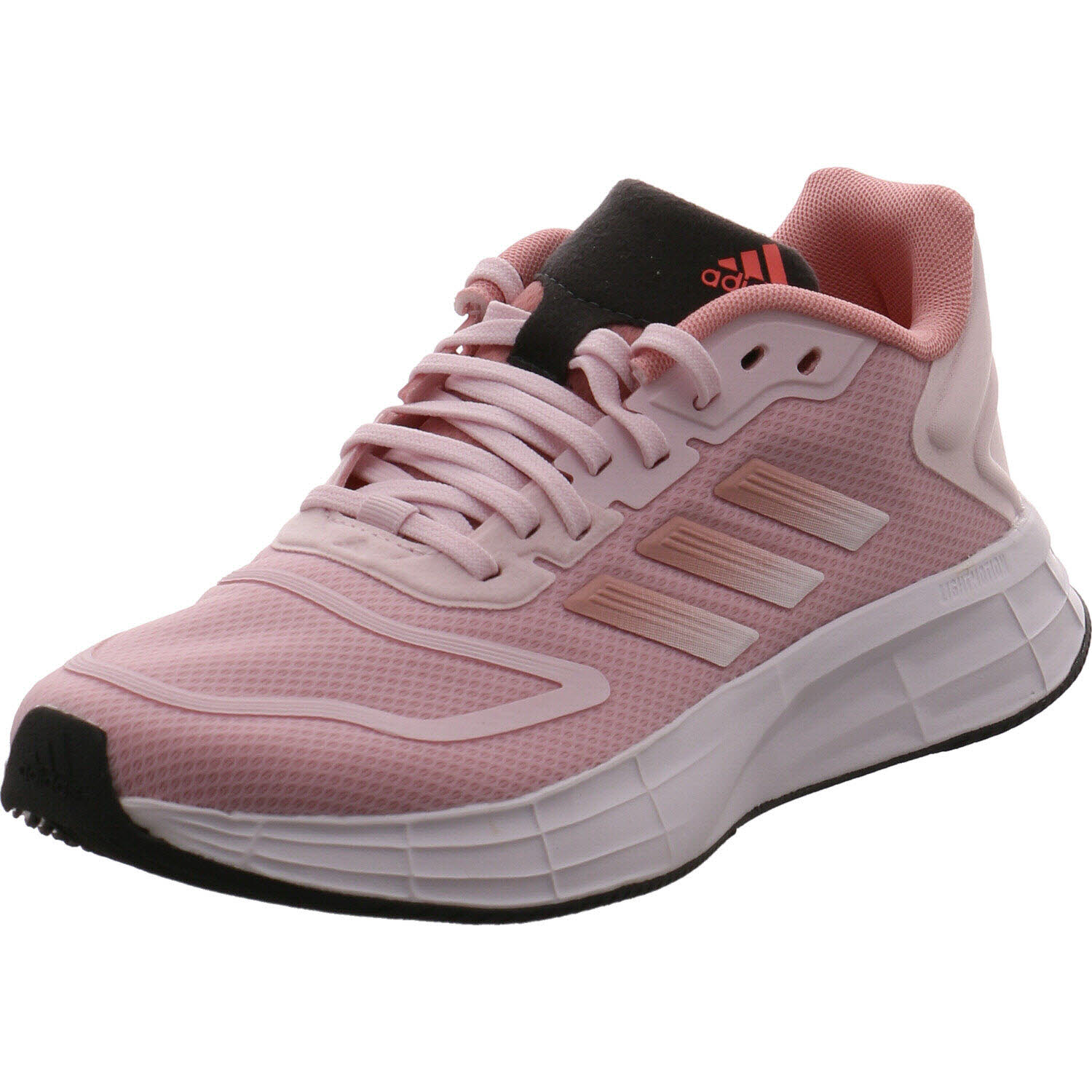 Adidas Sneaker low Duarmo 10 Rosa für Damen