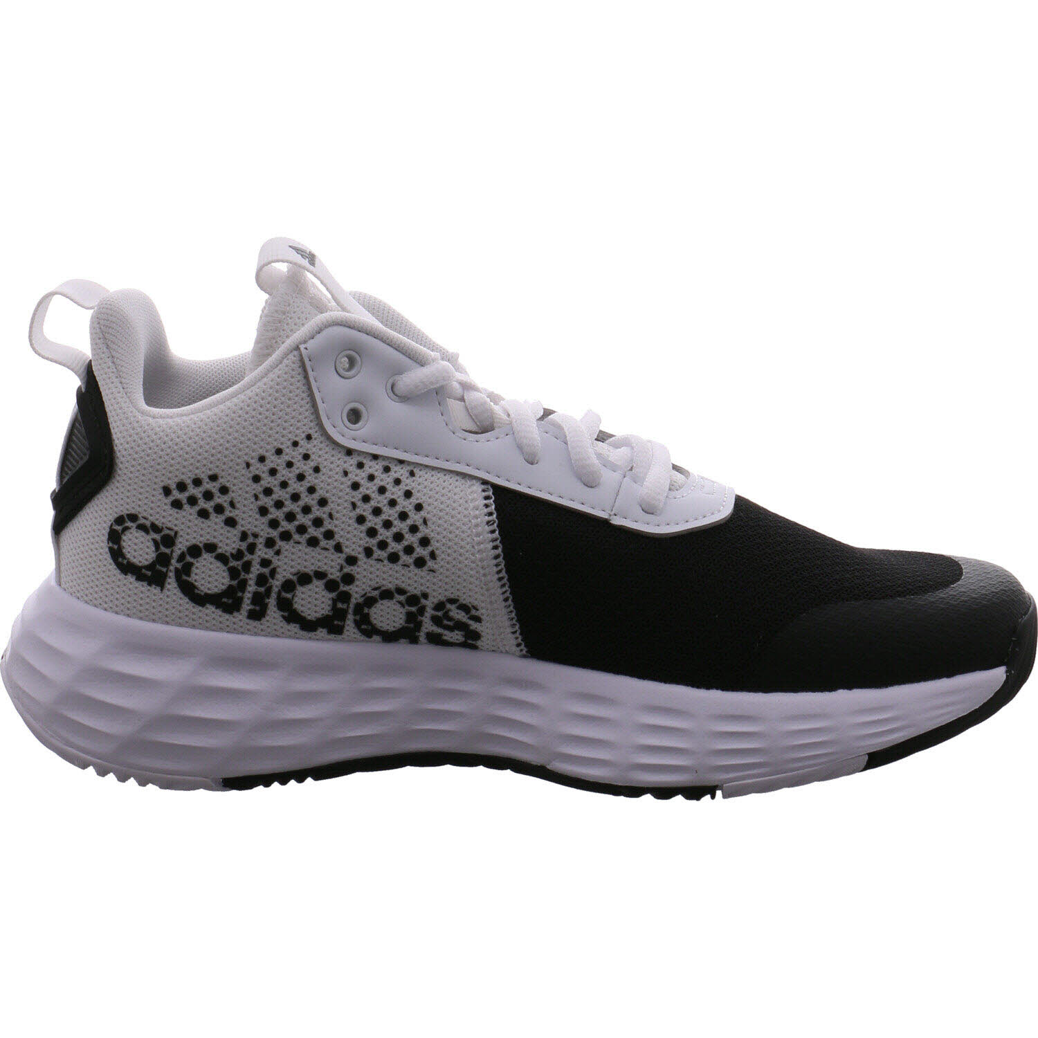 Adidas Sneaker low Ownthegame 2.0 K