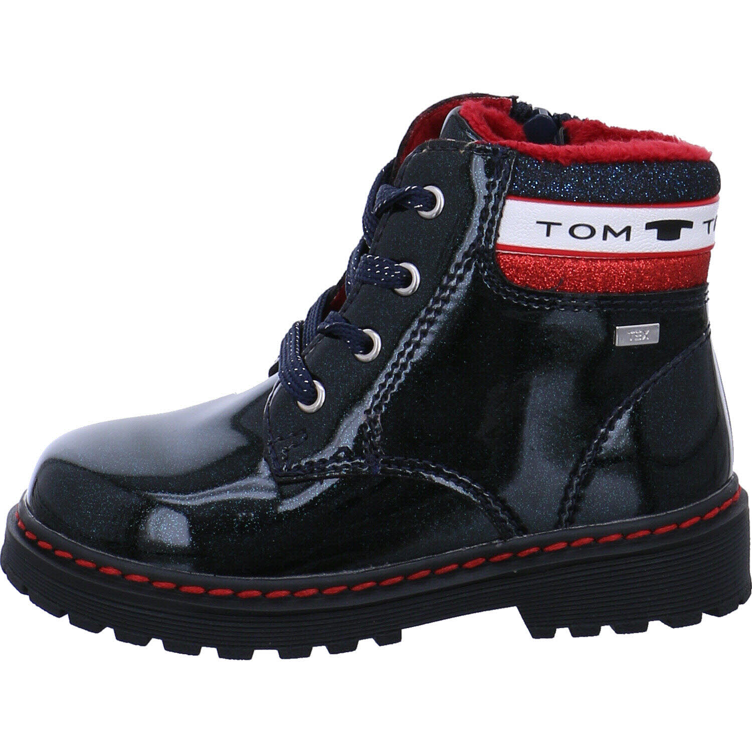 Tom Tailor Stiefel