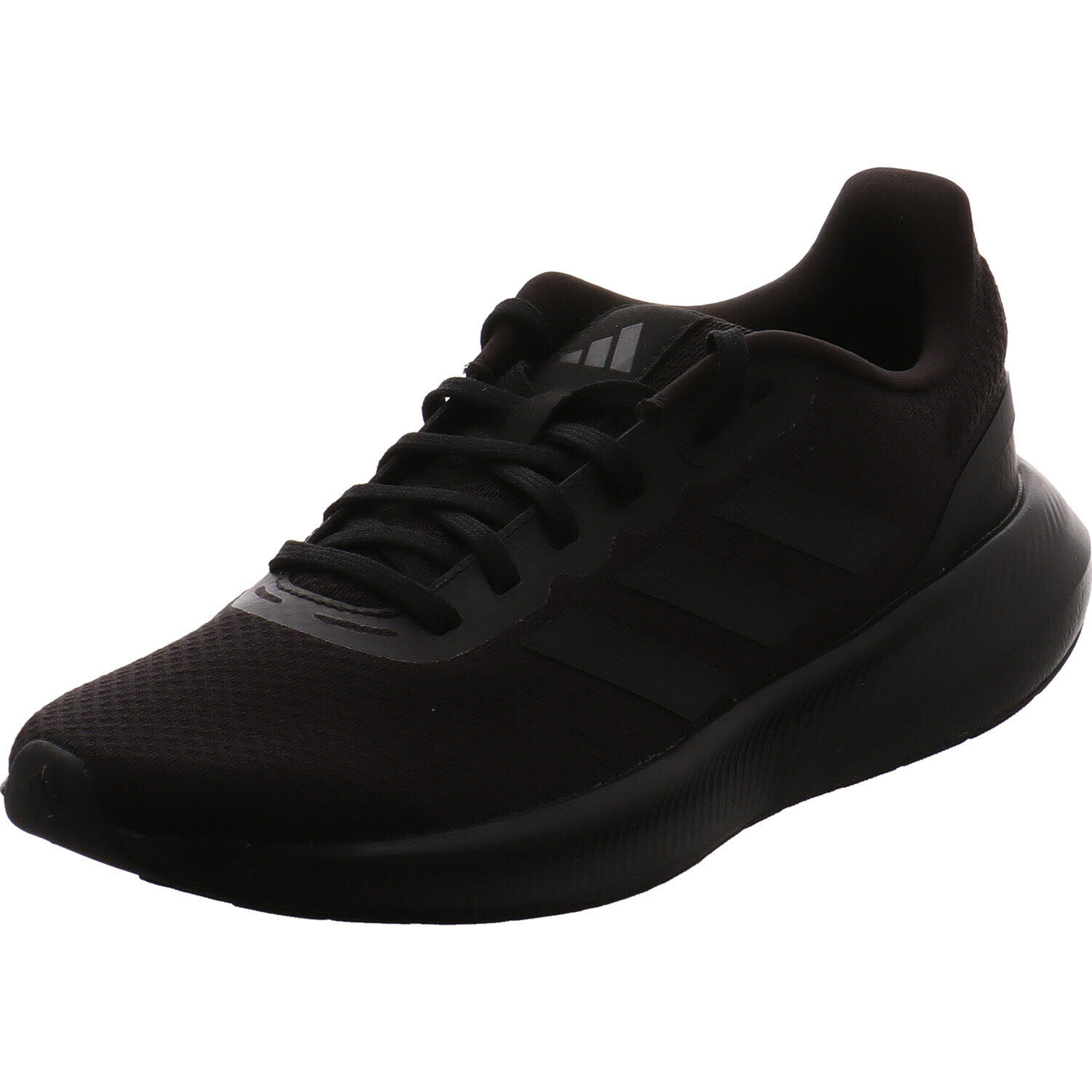 Adidas Sneaker low RUNFALCON 3.0 Schwarz für Herren