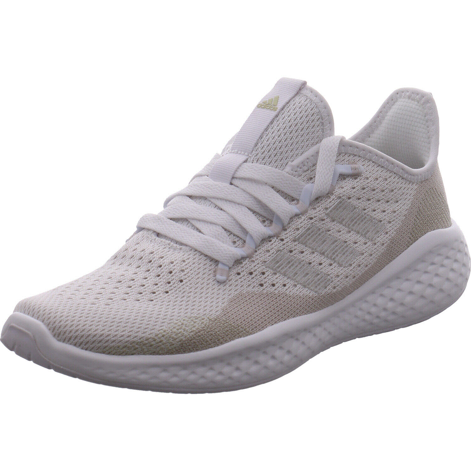 Adidas Sneaker low Fluidflow 2.0 Weiß für Damen